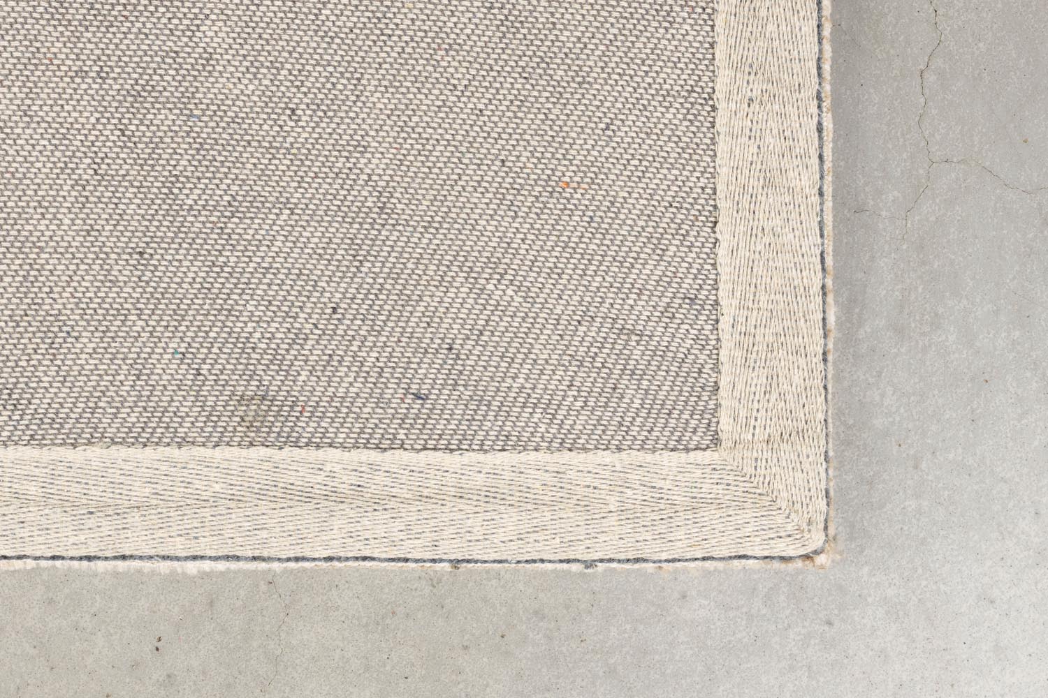 Stilvoller Cuzco Teppich 160x230 von White Label Living für Ihr Heim.