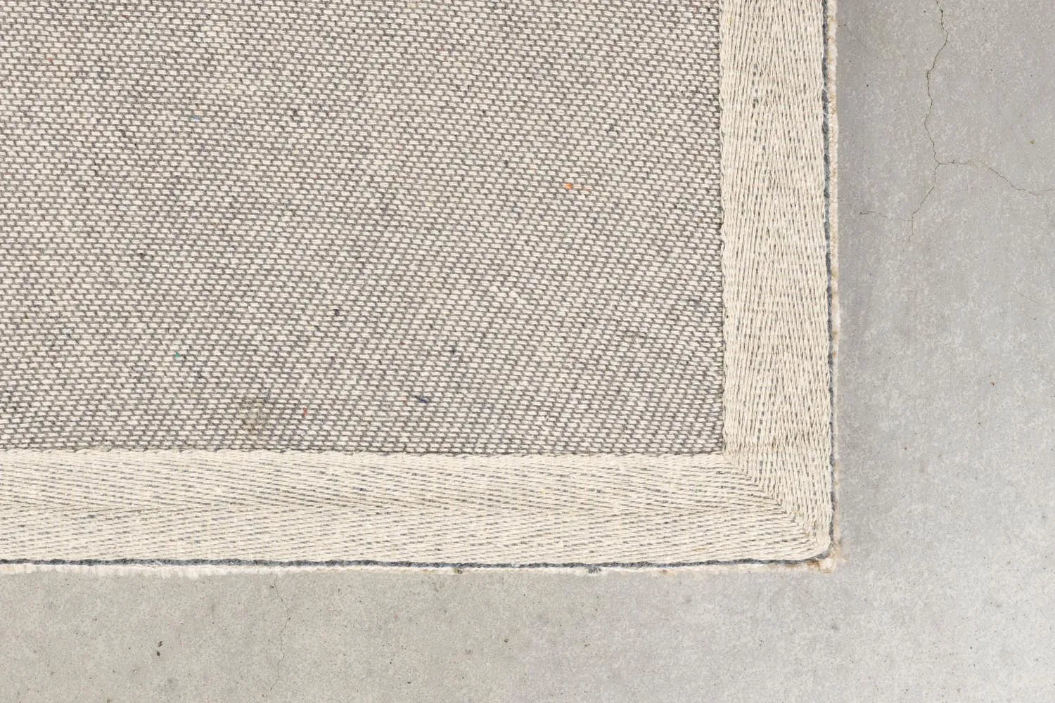 Stilvoller Cuzco Teppich 160x230 von White Label Living für Ihr Heim.