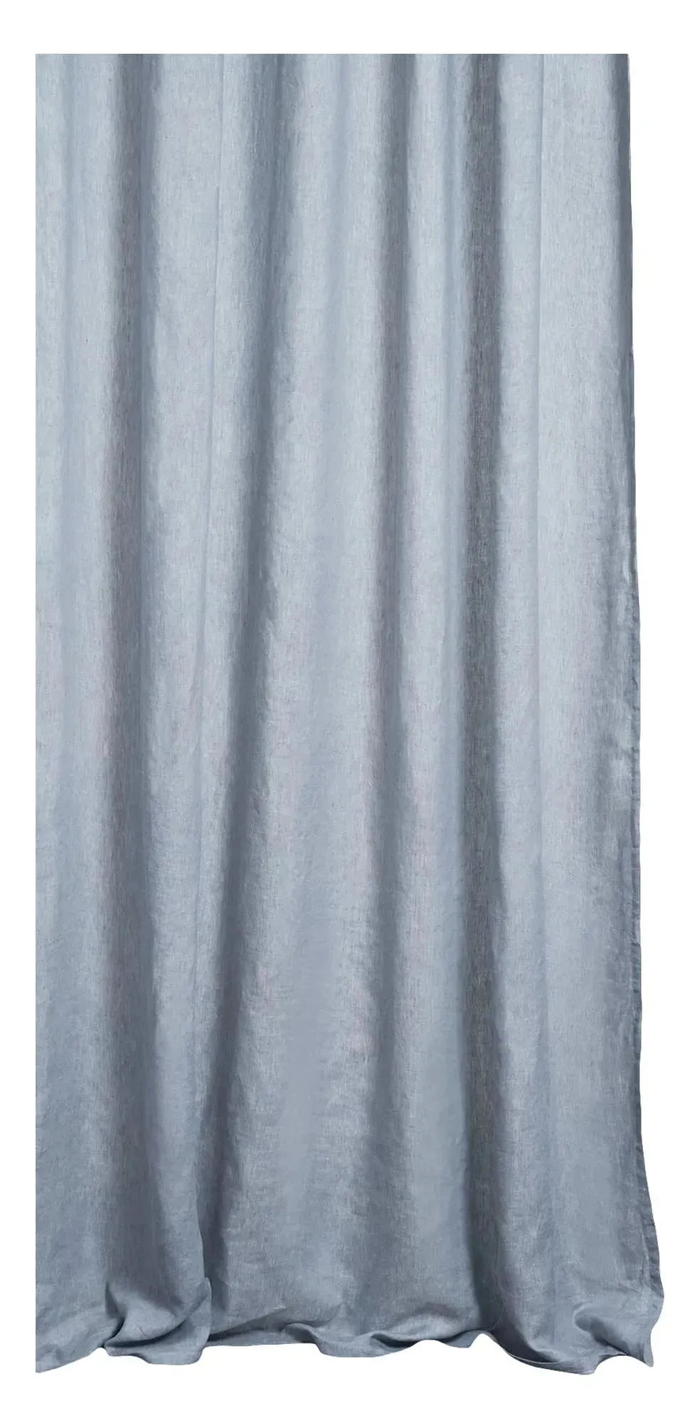 Eleganter Vorhang von ZigZagZurich im modernen Stonewashed-Design.