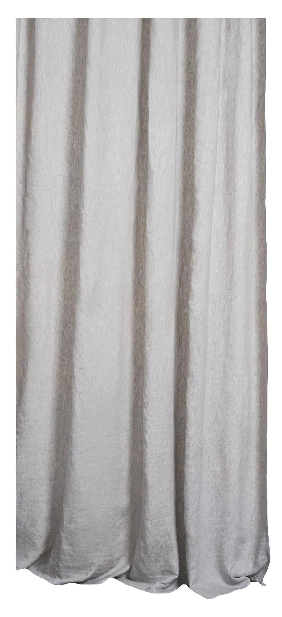 ZigZagZurich Vorhang: Stonewashed Chic für stilvolle Räume.