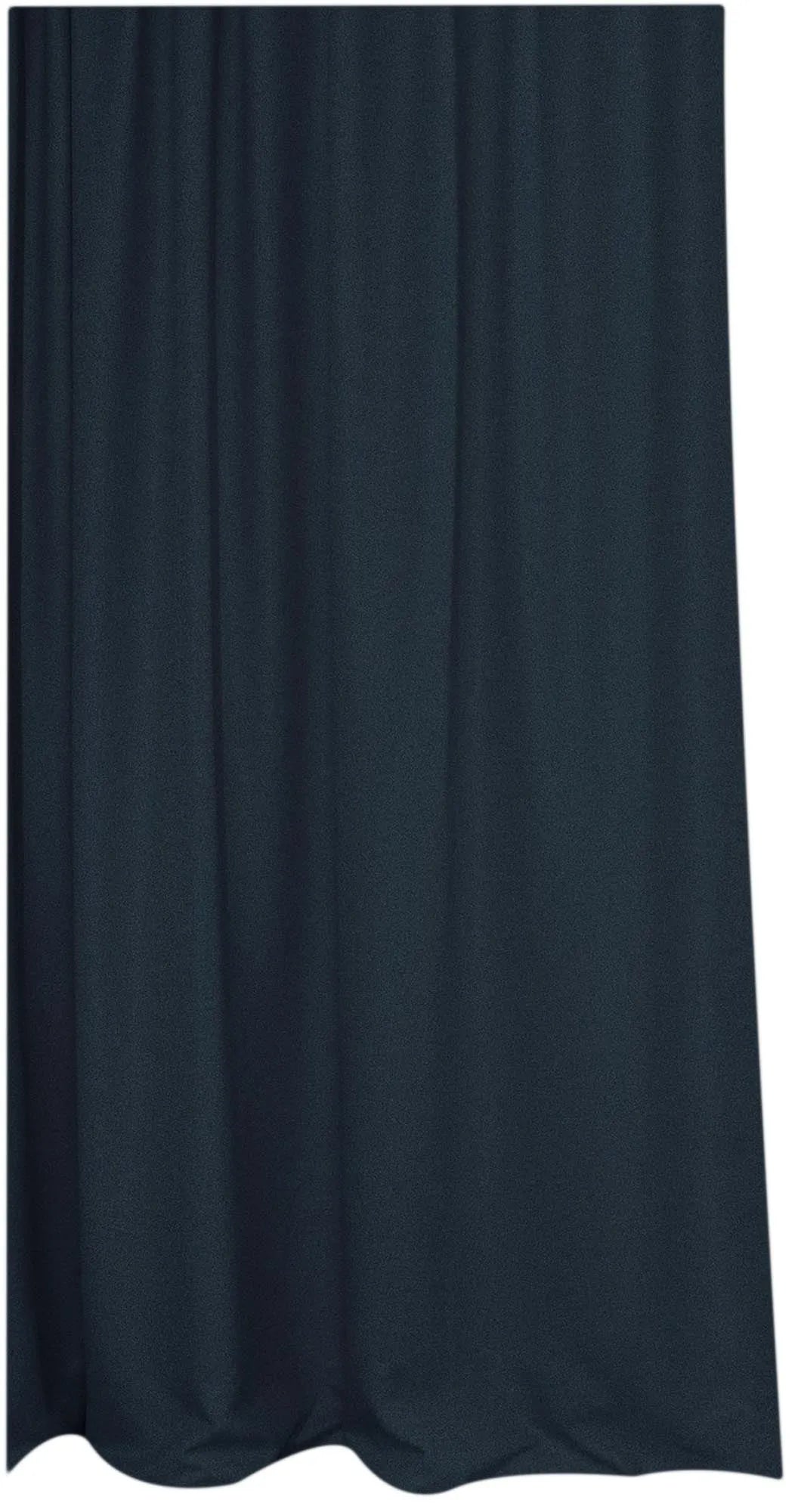 Eleganter Hangover Dimout Vorhang, ideal für stilvolle Verdunkelung.