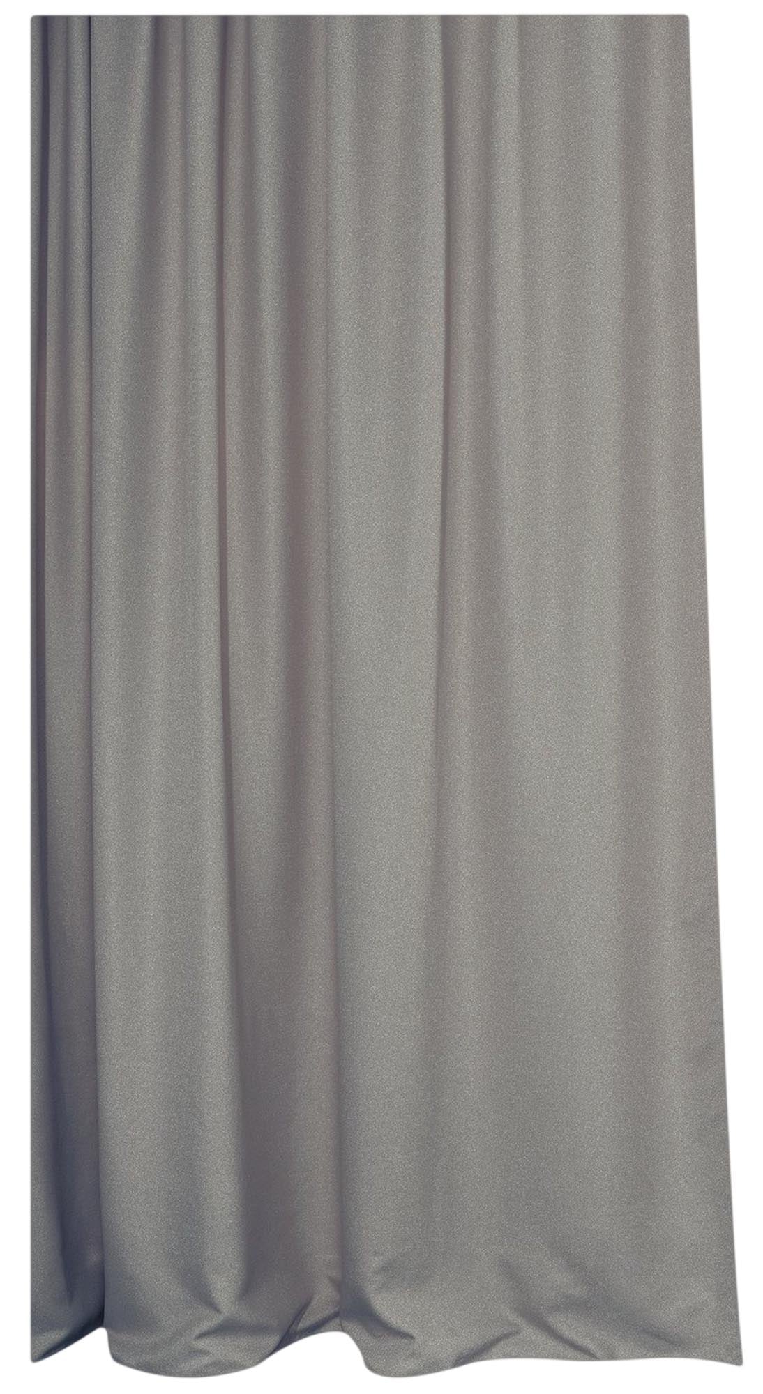 Vorhang Hangover Dimout: Zeitloser Chic mit optimalem Lichtschutz.