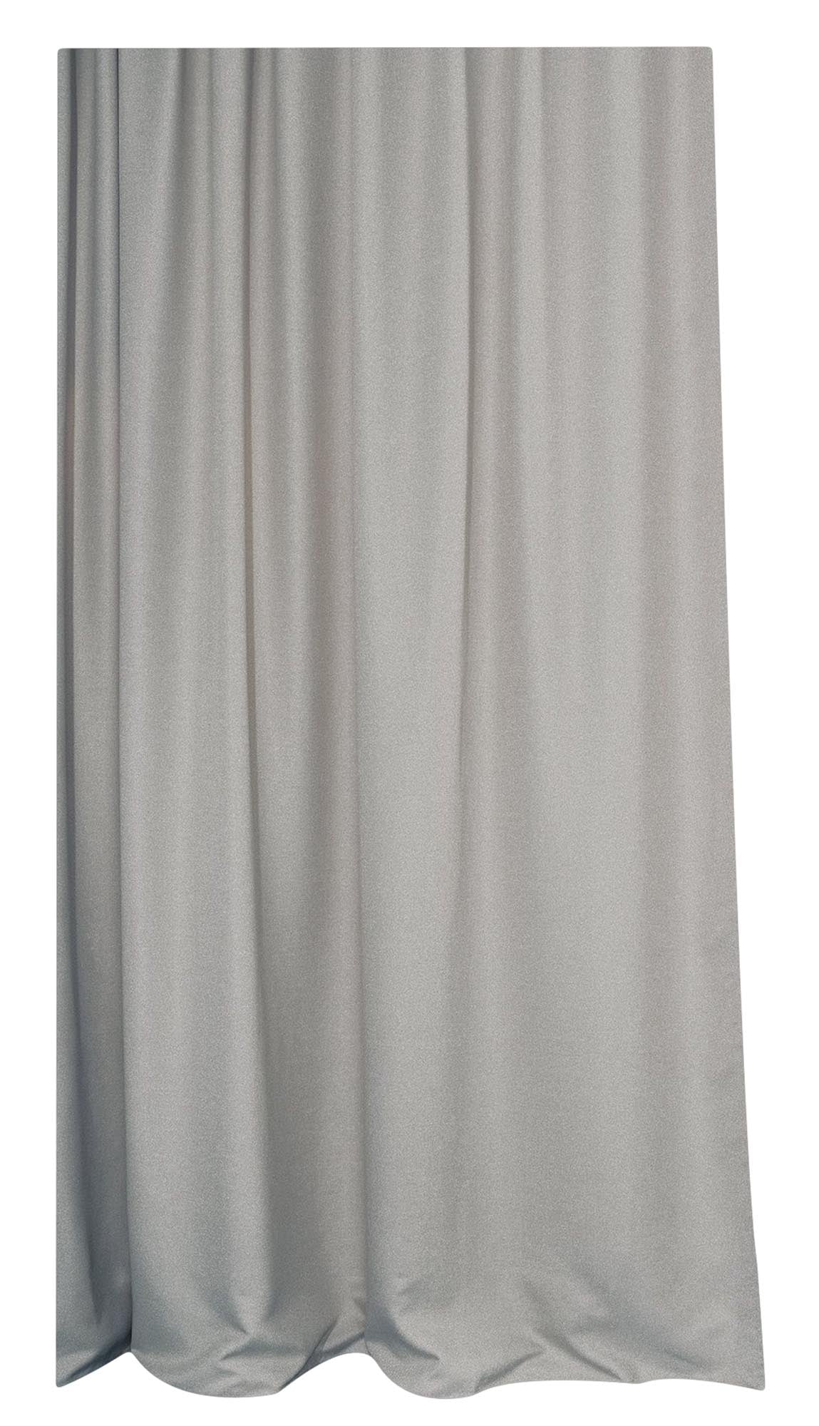 Vorhang Hangover Dimout: Modernes Design trifft auf Funktionalität.