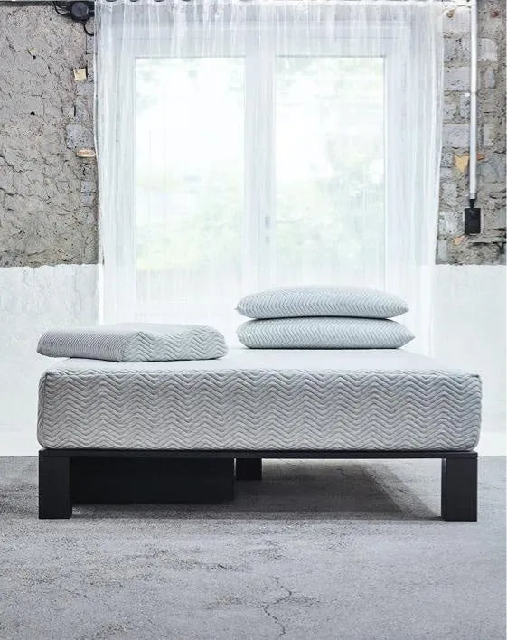 Smart Foam Sleep: Innovativer Schlafkomfort von ZigZagZurich.