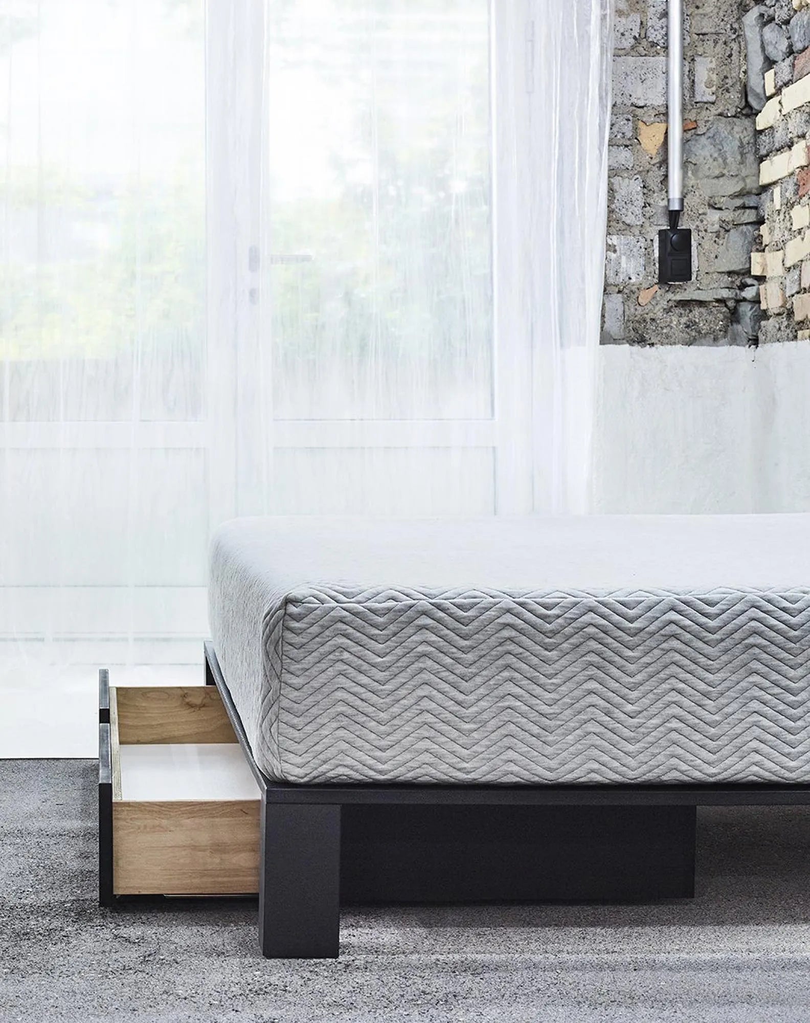 Smart Foam Sleep: Perfekte Unterstützung für erholsame Nächte.