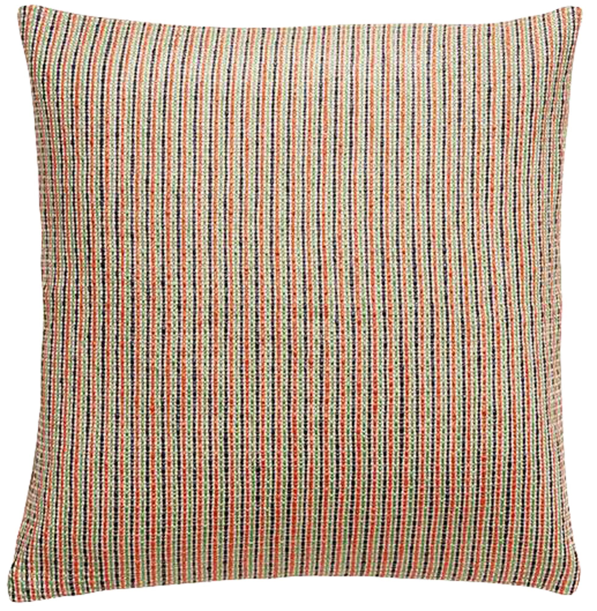 Exklusiver Ipanema Raffia Kissenbezug von ZigZagZurich für Ihr Interieur.