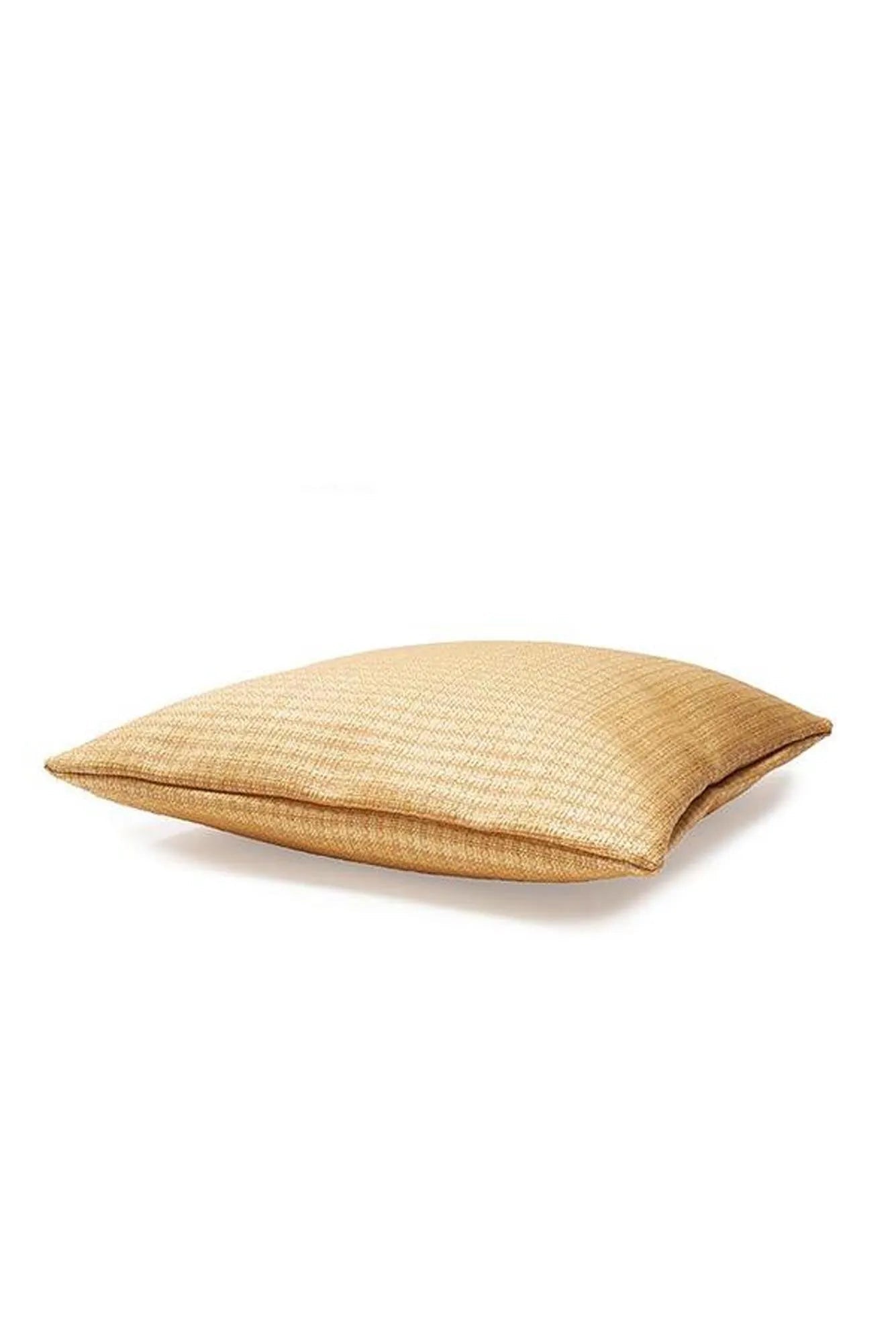 Exklusiver Tulum Raffia Kissenbezug von ZigZagZurich für stilvolle Räume.