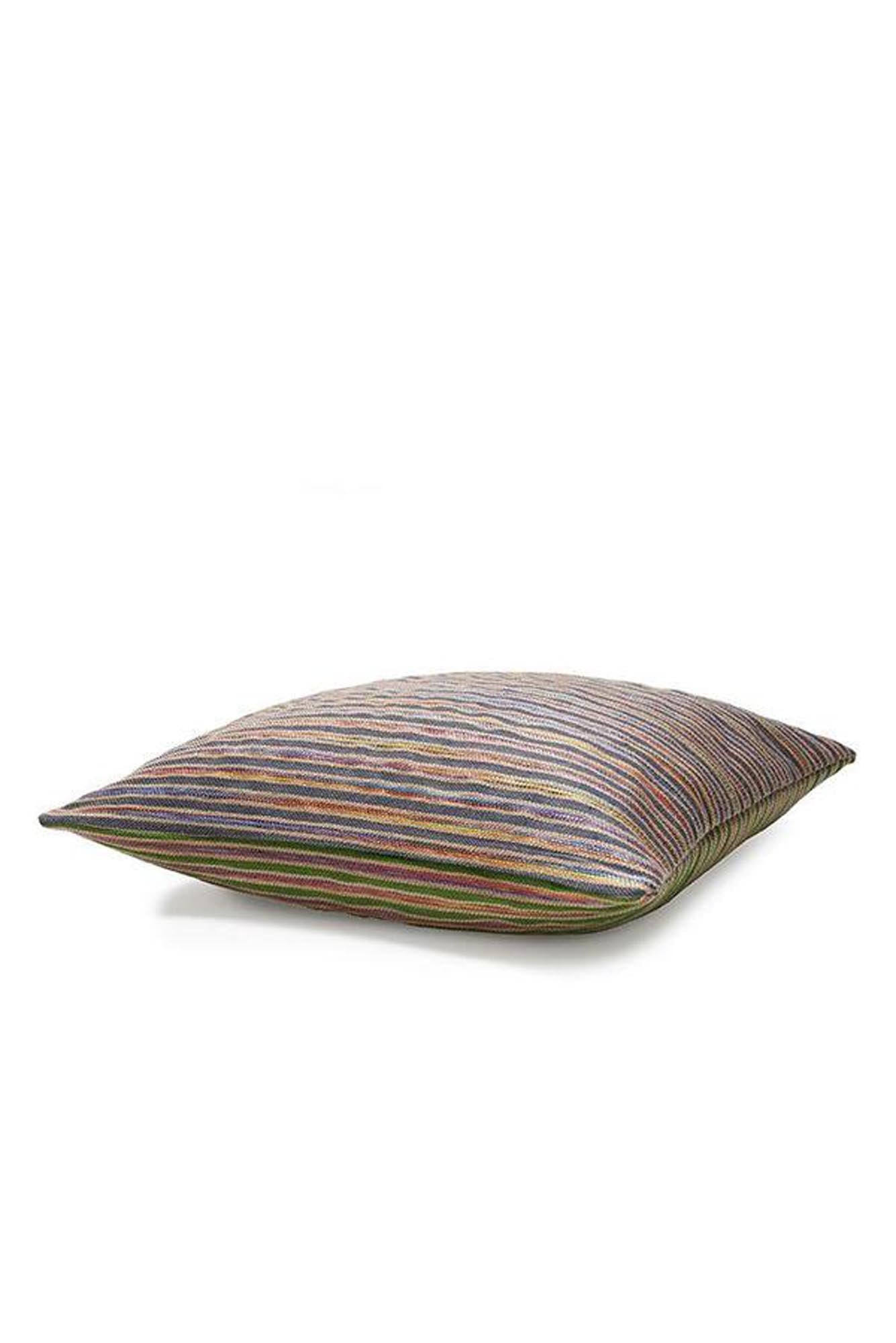 Eleganter Kissenbezug Acapulco Raffia von ZigZagZurich für Ihr Zuhause.
