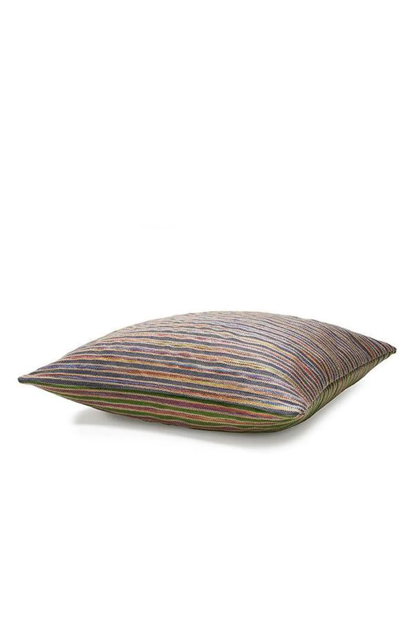 Eleganter Kissenbezug Acapulco Raffia von ZigZagZurich für Ihr Zuhause.
