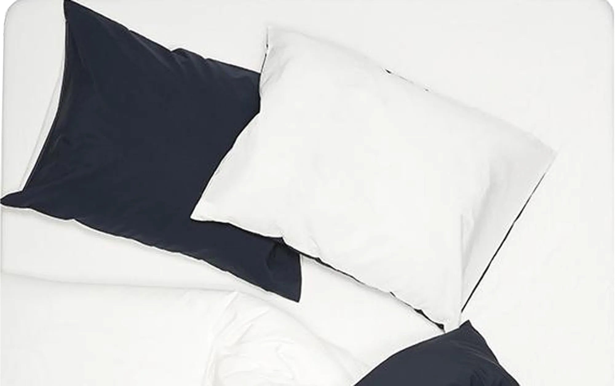 ZigZagZurich: Two Tone Kissenbezug im Retro-Look für Ihr Zuhause.