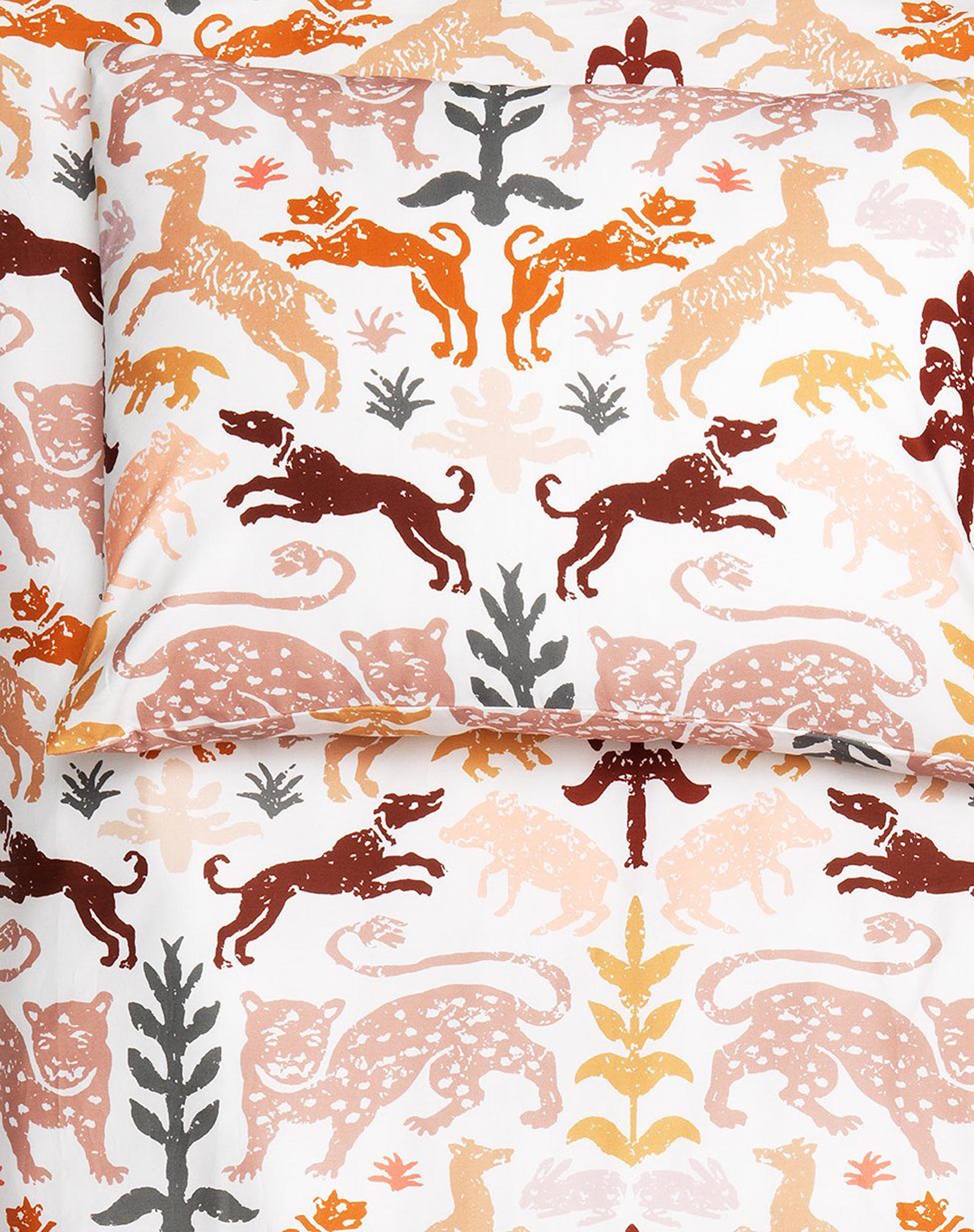 Bed linen Pintura Studio