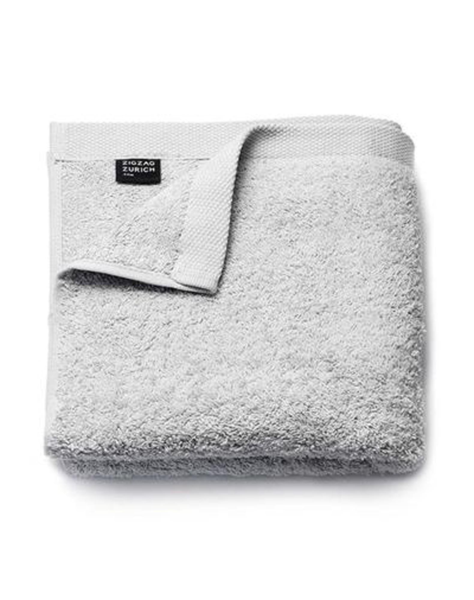 Handtuch-Set Everyday luxury Hellgrau