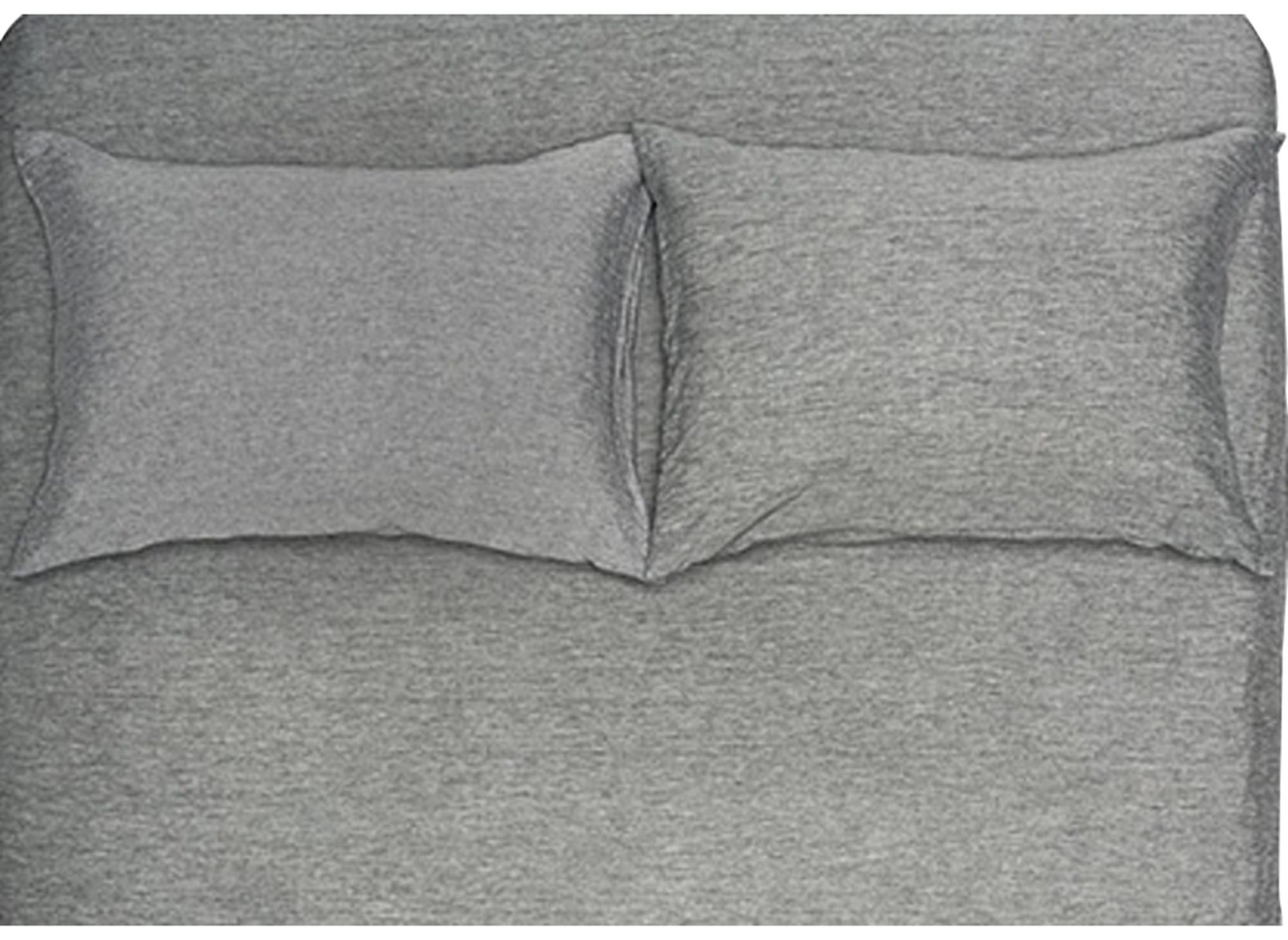 Kissenbezug Melange: Stilvolle Akzente für Ihr modernes Interieur.