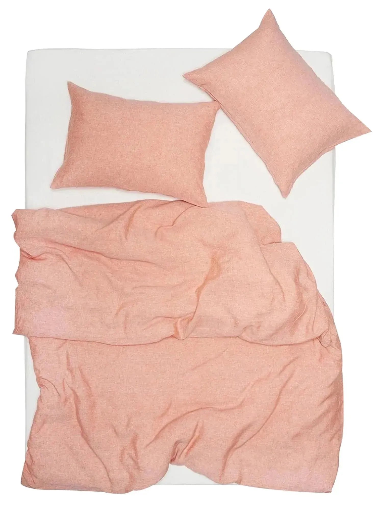 ZigZagZurich Melange: Elegante Bettwäsche für stilvolle Schlafzimmer.