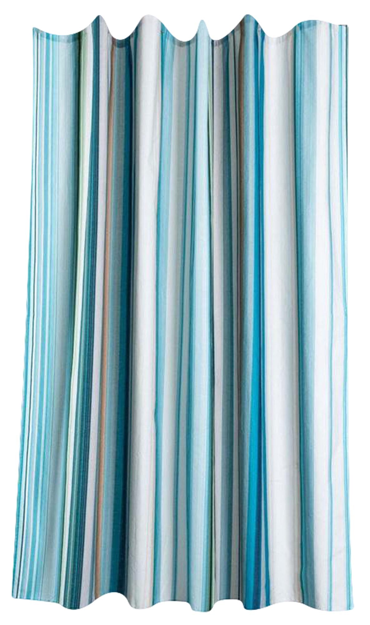 Shower curtain Strip Tease 41