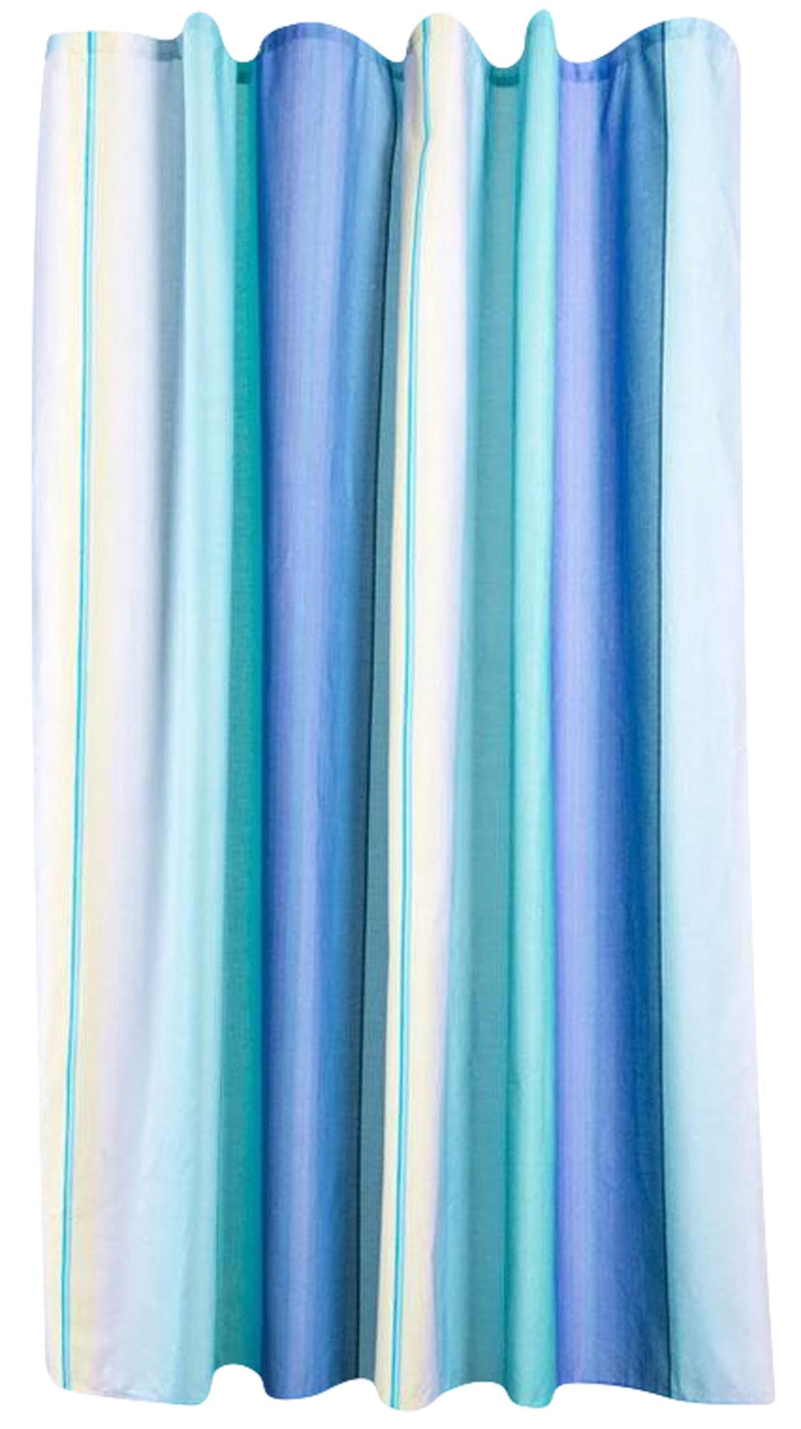 Shower curtain Strip Tease 6