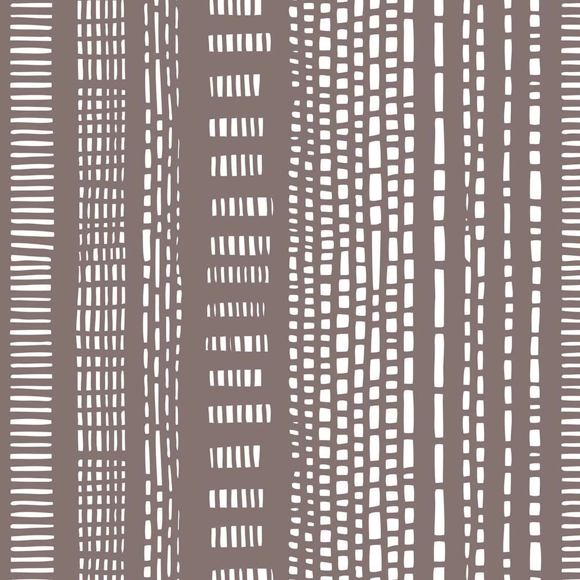 Exklusive ZigZagZurich Tapete: Assab Two, modernes Design-Highlight.