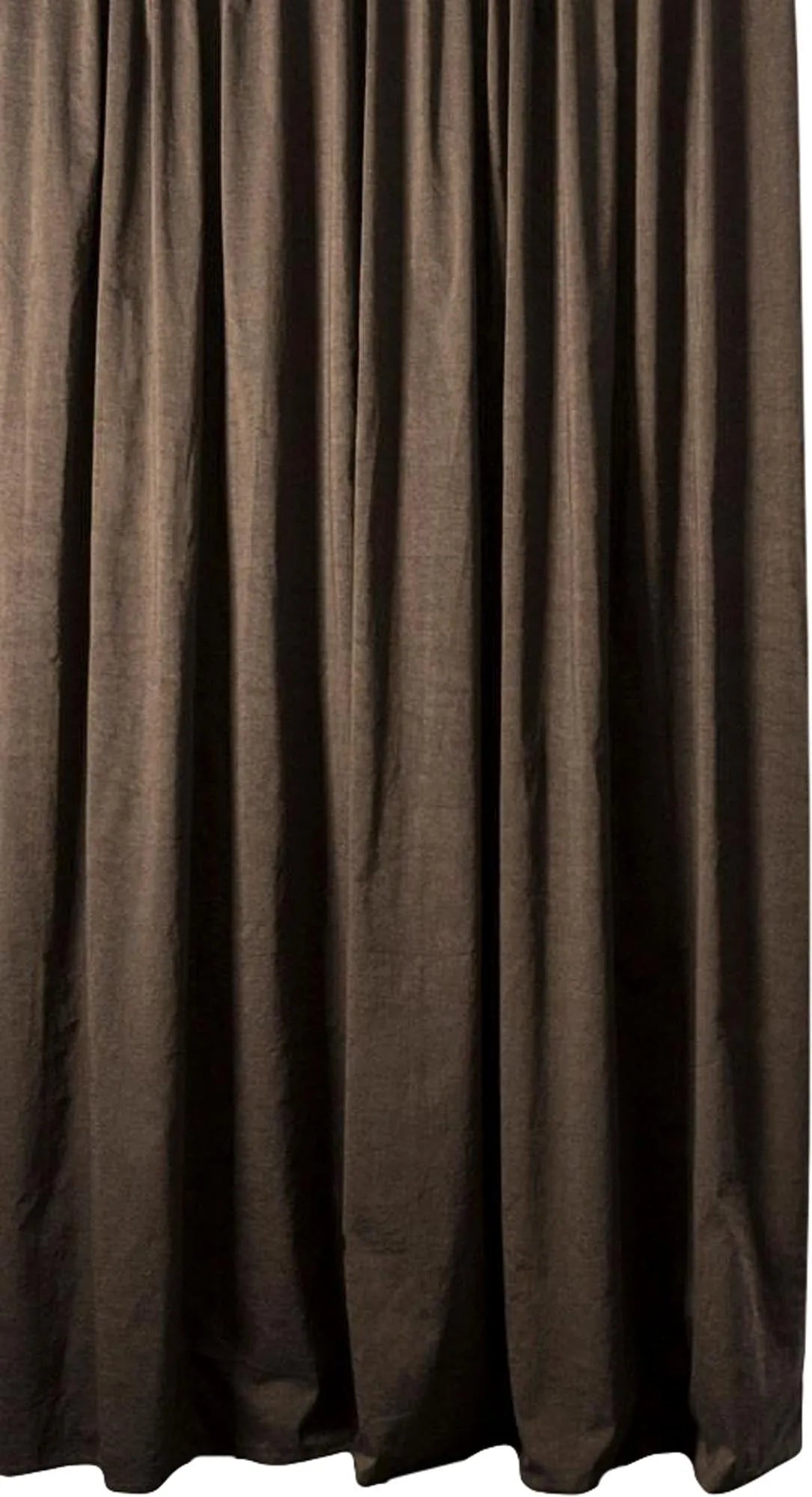 Eleganter Baumwollvorhang Belize von ZigZagZurich für Ihr Zuhause.