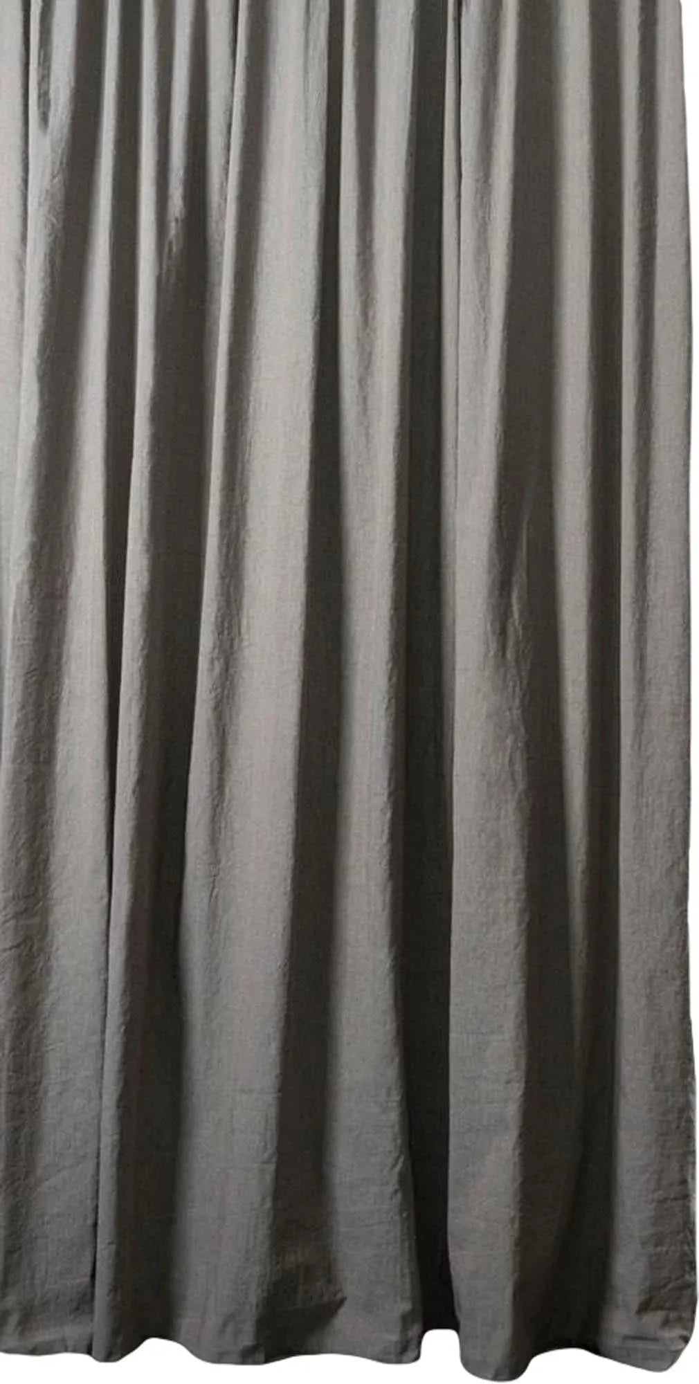 Eleganter Baumwollvorhang Belize von ZigZagZurich für Ihr Zuhause.