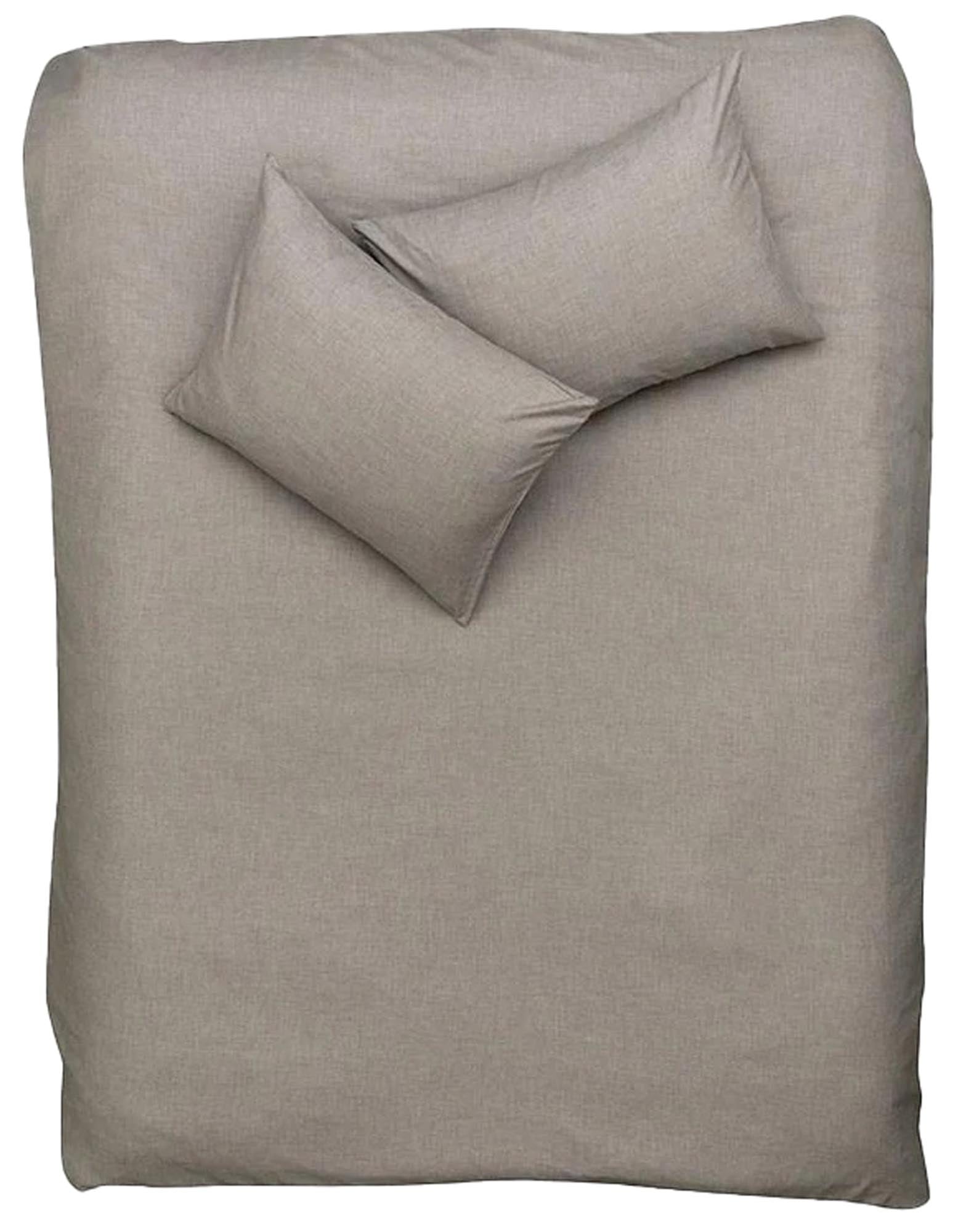 Bed linen cashmere