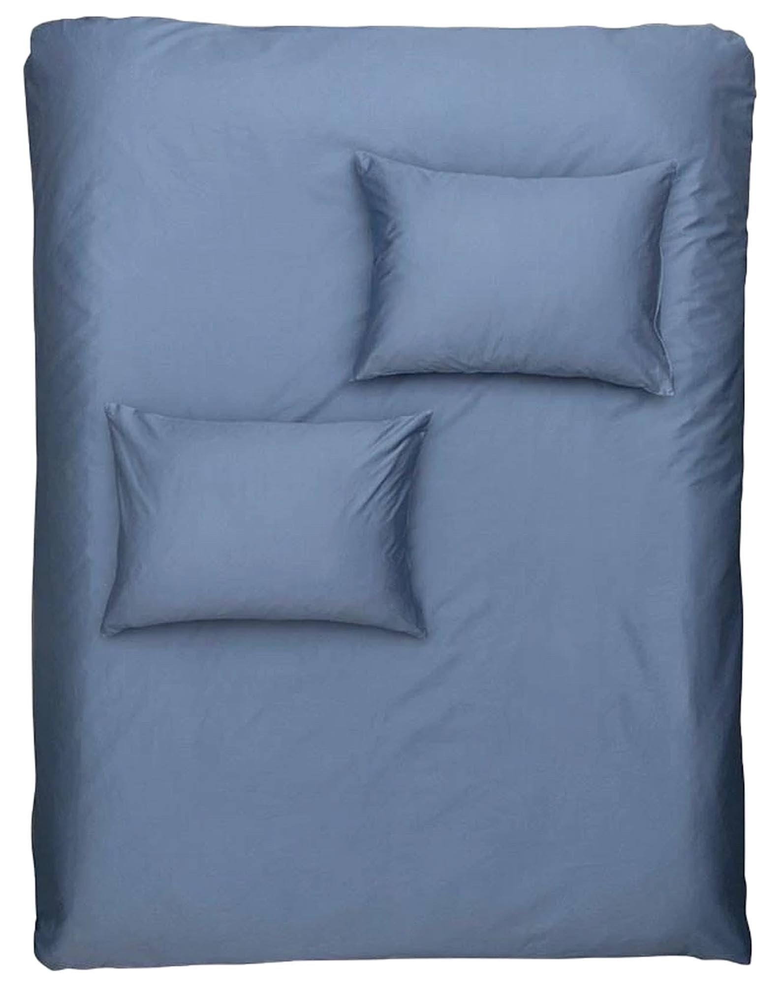 Erleben Sie luxuriösen Schlafkomfort mit der eleganten ZigZagZurich Bettwäsche aus ägyptischem Baumwoll-Satin. Atmungsaktiv und pflegeleicht.