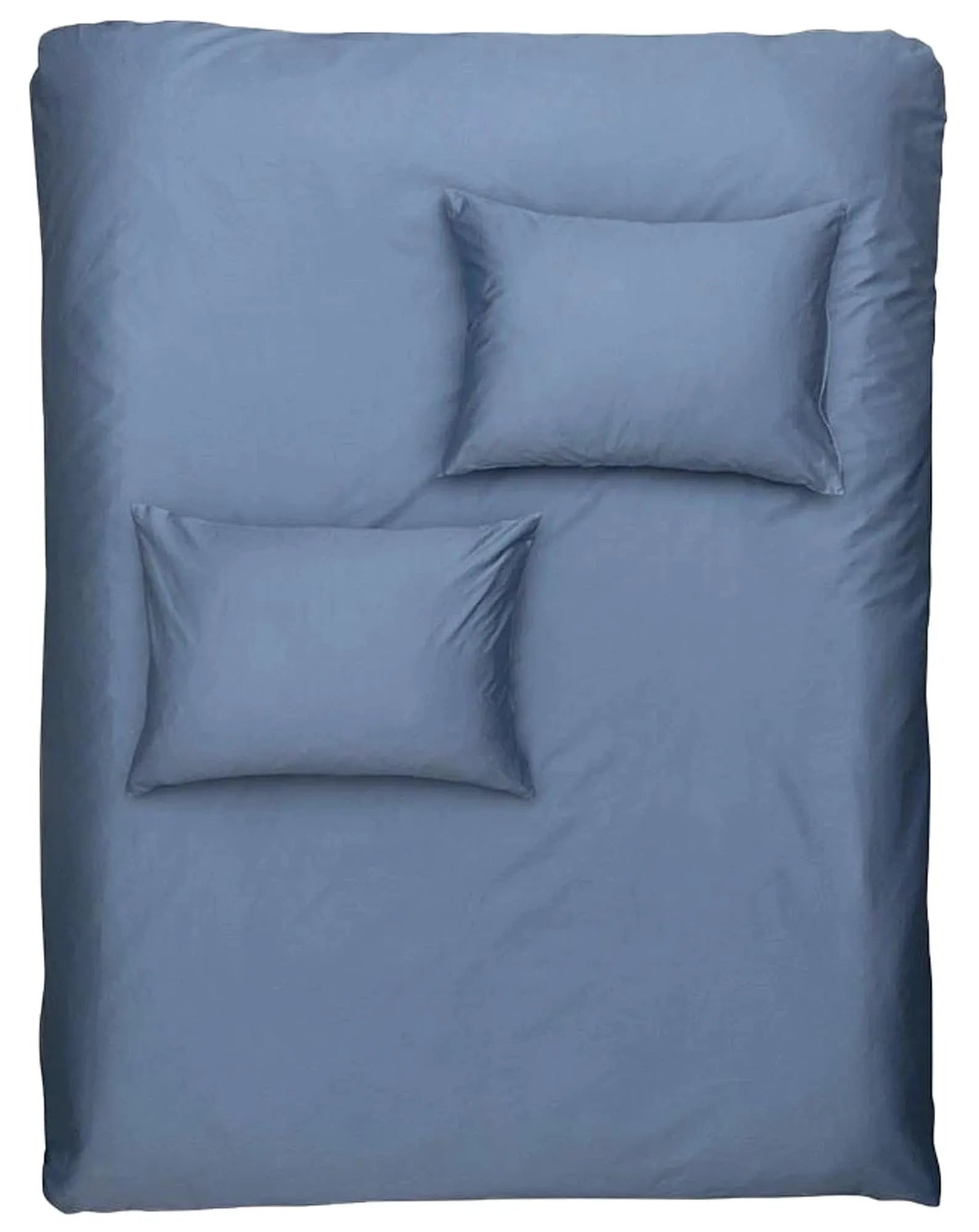 Luxuriöses Satin-Fixleintuch von ZigZagZurich für traumhaften Schlaf.