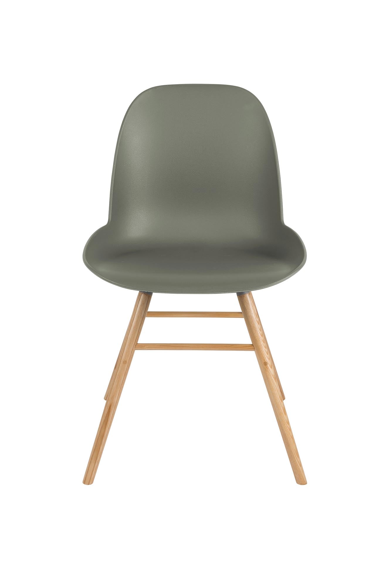 Albert Kuip Stuhl: Modernes Design trifft auf bequeme Sitzqualität.