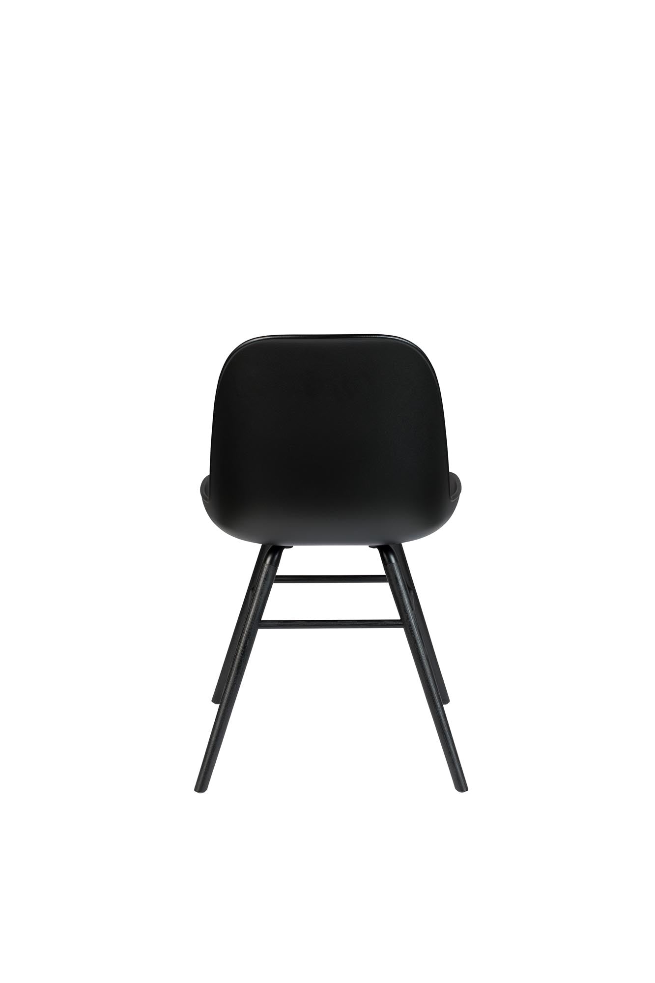 Albert Kuip Stuhl: Modernes Design trifft auf bequeme Sitzqualität.