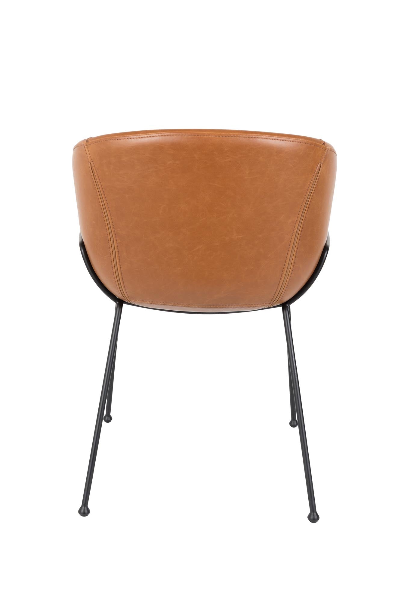 Eleganter Zuiver Feston Stuhl: Komfort und Design für Ihr Zuhause.