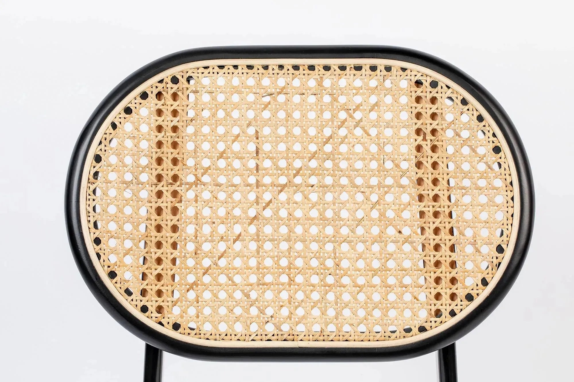 Barstuhl Spike von Zuiver: Modernes Design trifft auf höchsten Komfort.