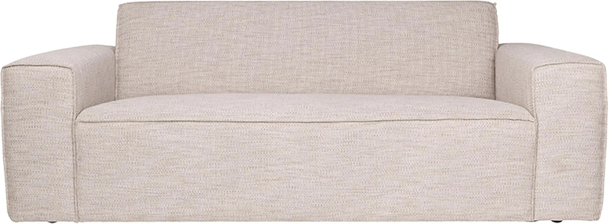 Elegantes Zuiver BOR Sofa: 2.5-Sitzer für stilvolle Wohnräume.