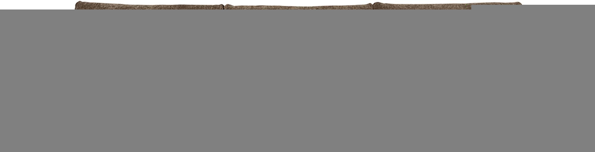 Komfortables Zuiver Blossom Sofa: 4.5 Sitzer für zeitlose Eleganz.