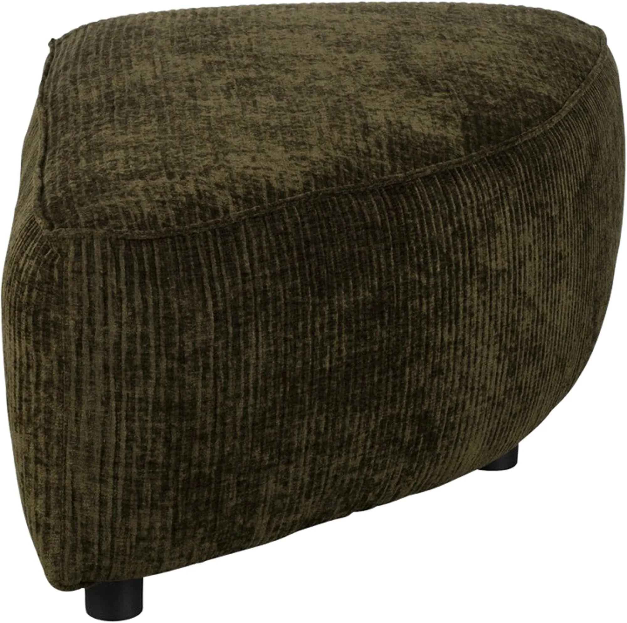 Zuiver Hunter Pie Pouf: Eleganz und Funktionalität für Ihr Zuhause.