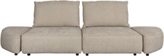SOFA HUNTER 3 sedili