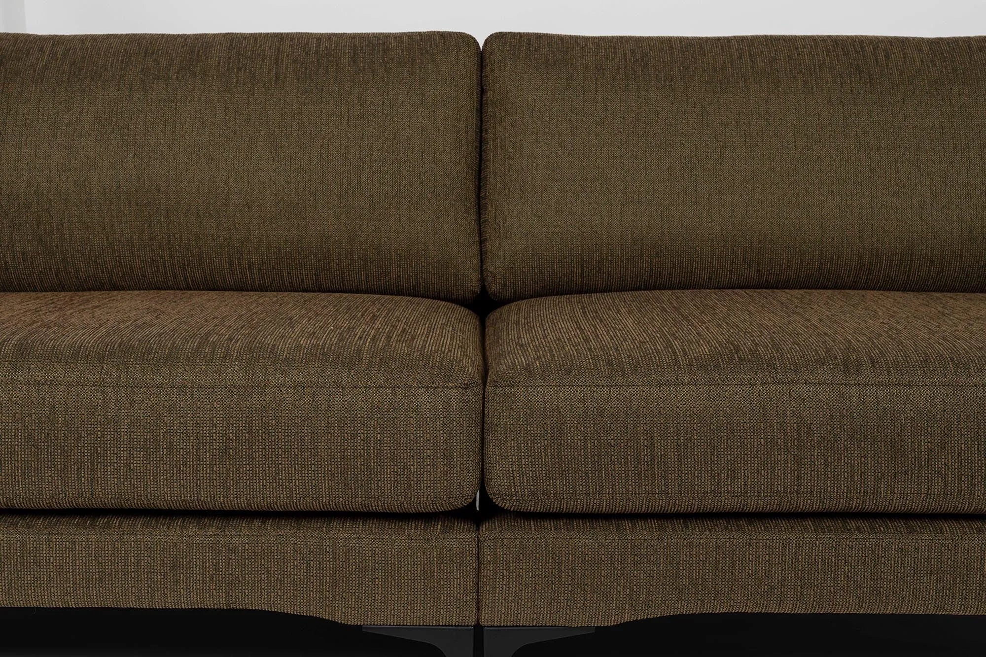 Elegantes Zuiver Balkon-Sofa: Perfekte 3-Sitzer-Lösung für draußen.