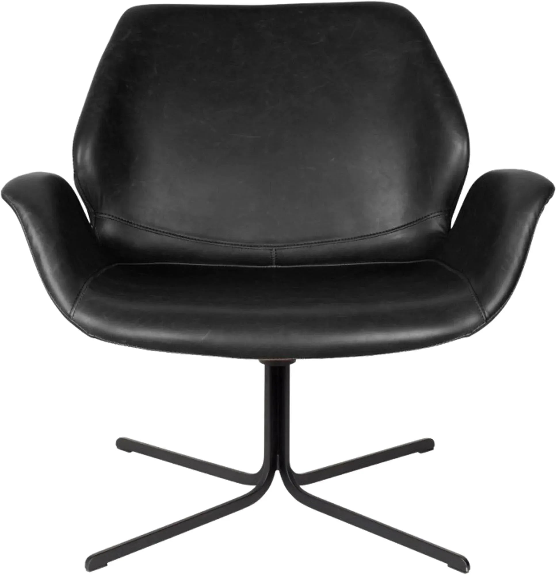 Lounge Sessel Nikki von Zuiver
Entspannen Sie stilvoll imLounge Sessel Nikki vonZuiver.