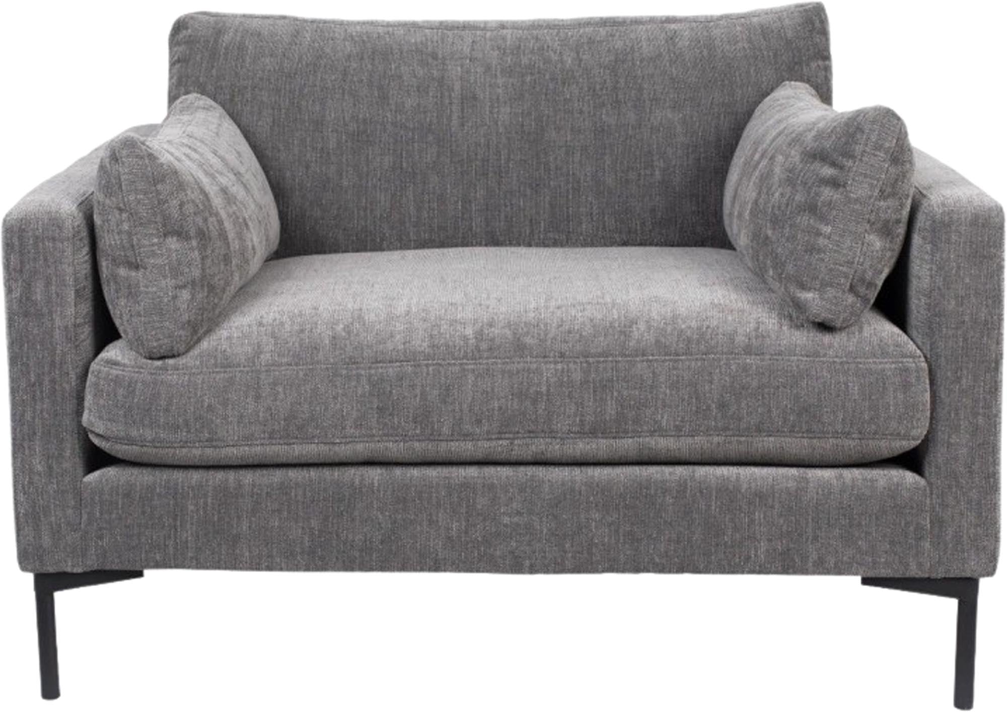 Zuiver Love Seat Summer: Perfekte Harmonie aus Stil und Gemütlichkeit.