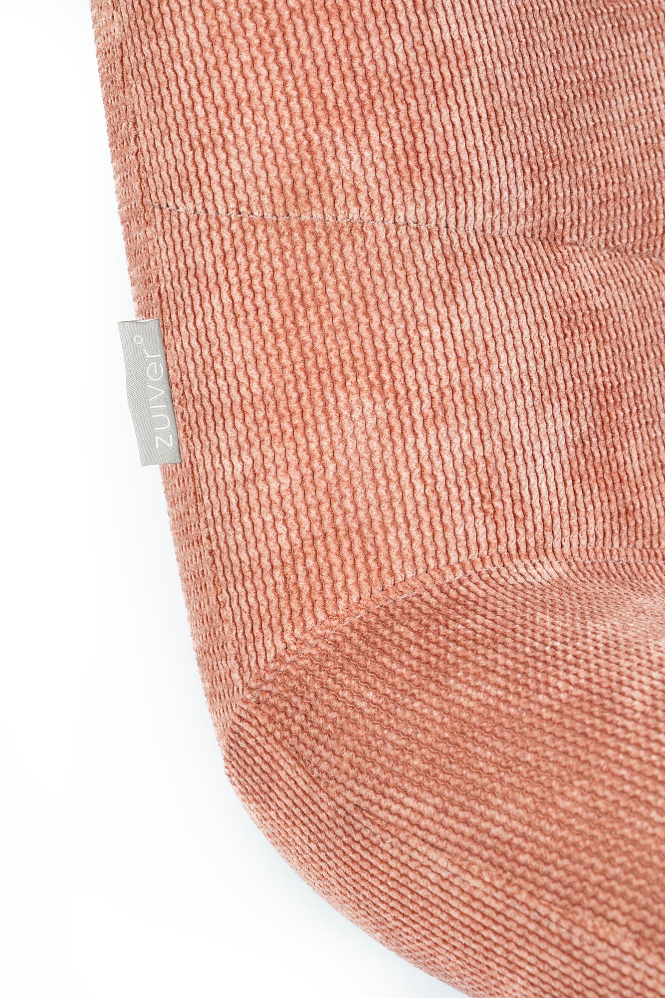 Eleganter Zuiver Bubba Sessel: Perfekte Ergänzung für Ihr Wohnzimmer.