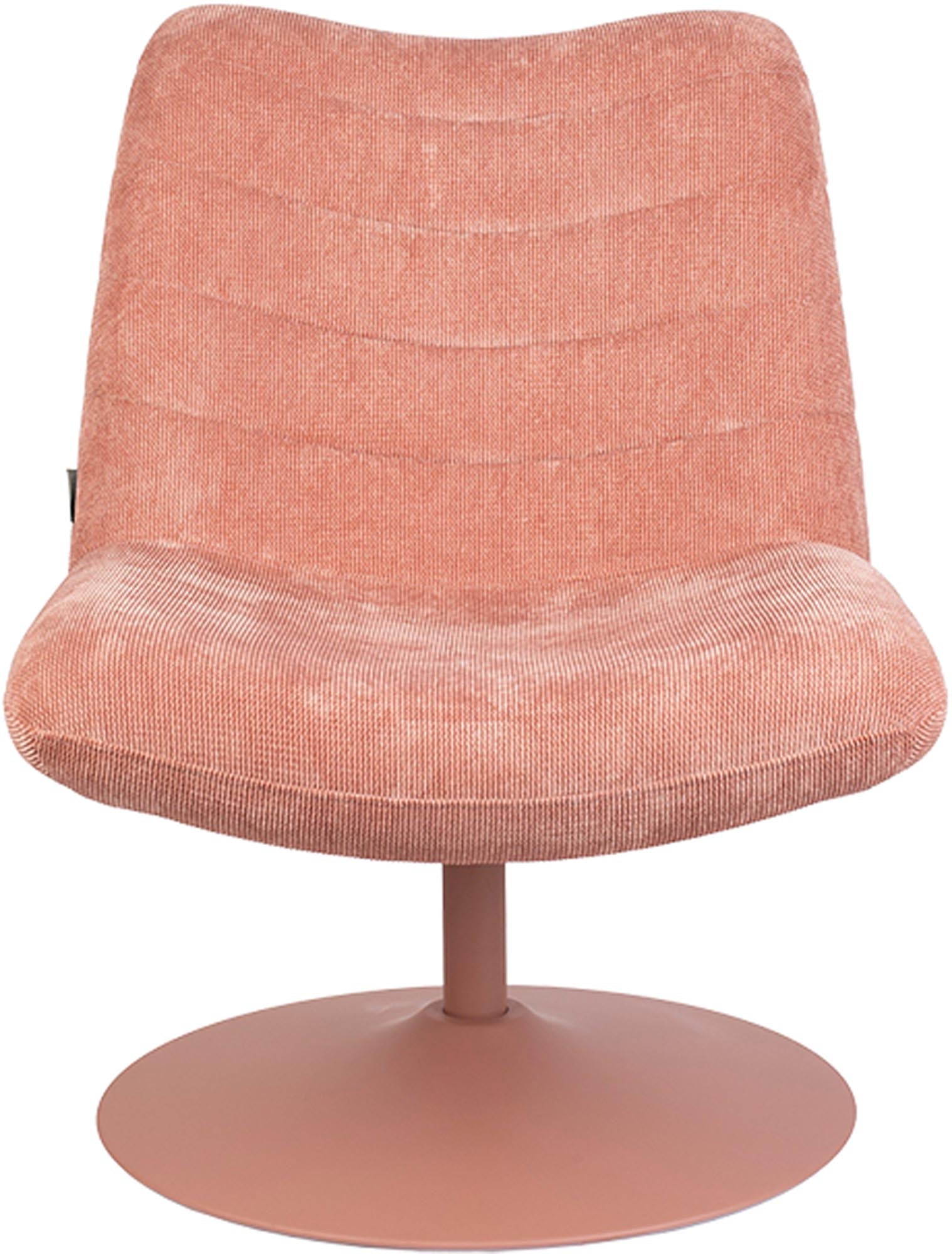 Lounge Sessel Bubba