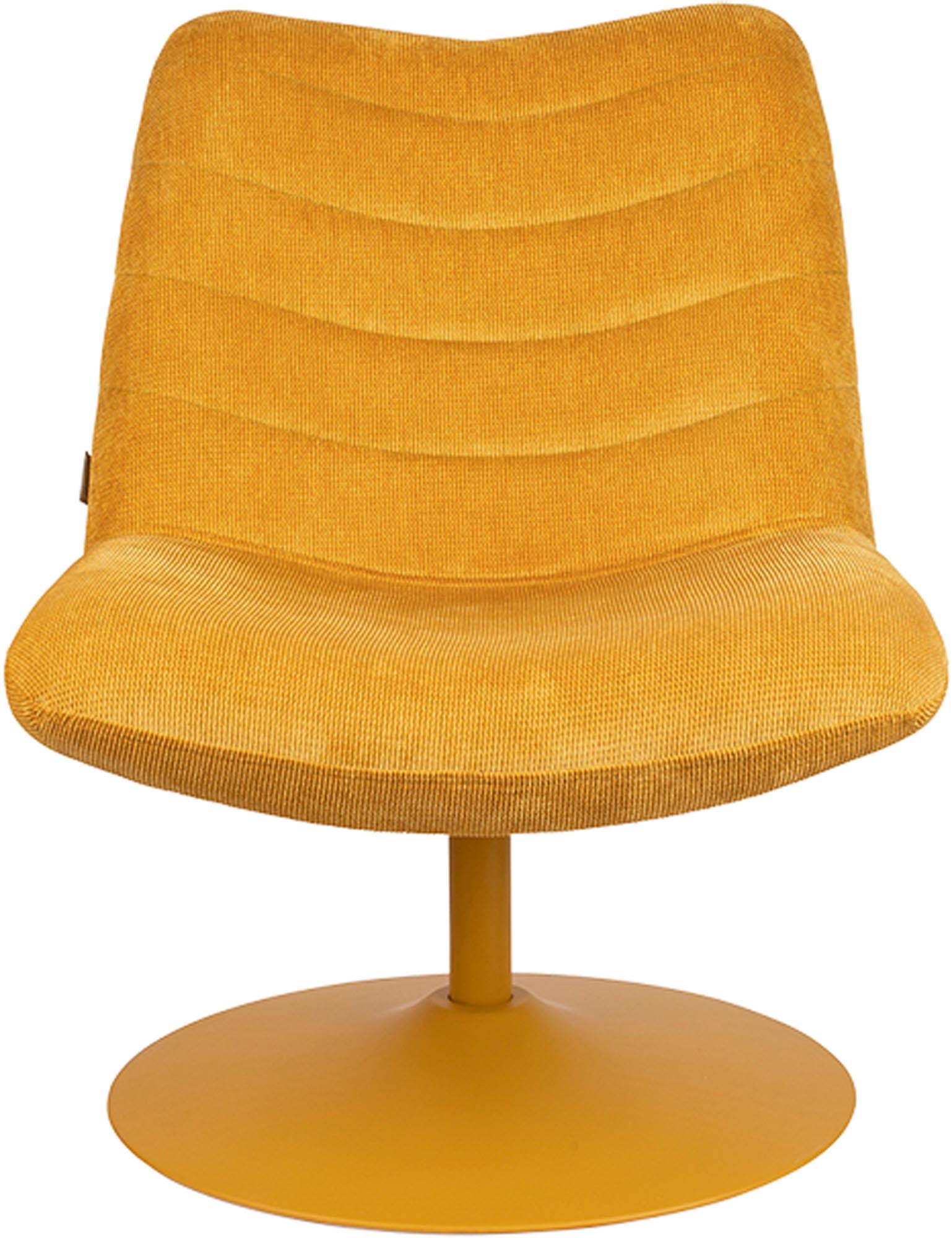 Komfortabler Zuiver Bubba Sessel: Modernes Design für Ihr Zuhause.