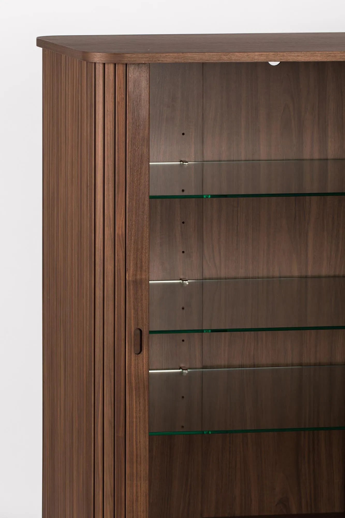 Elegantes Zuiver Sideboard Barbier: Retro-Design mit zeitgemäßem Twist.