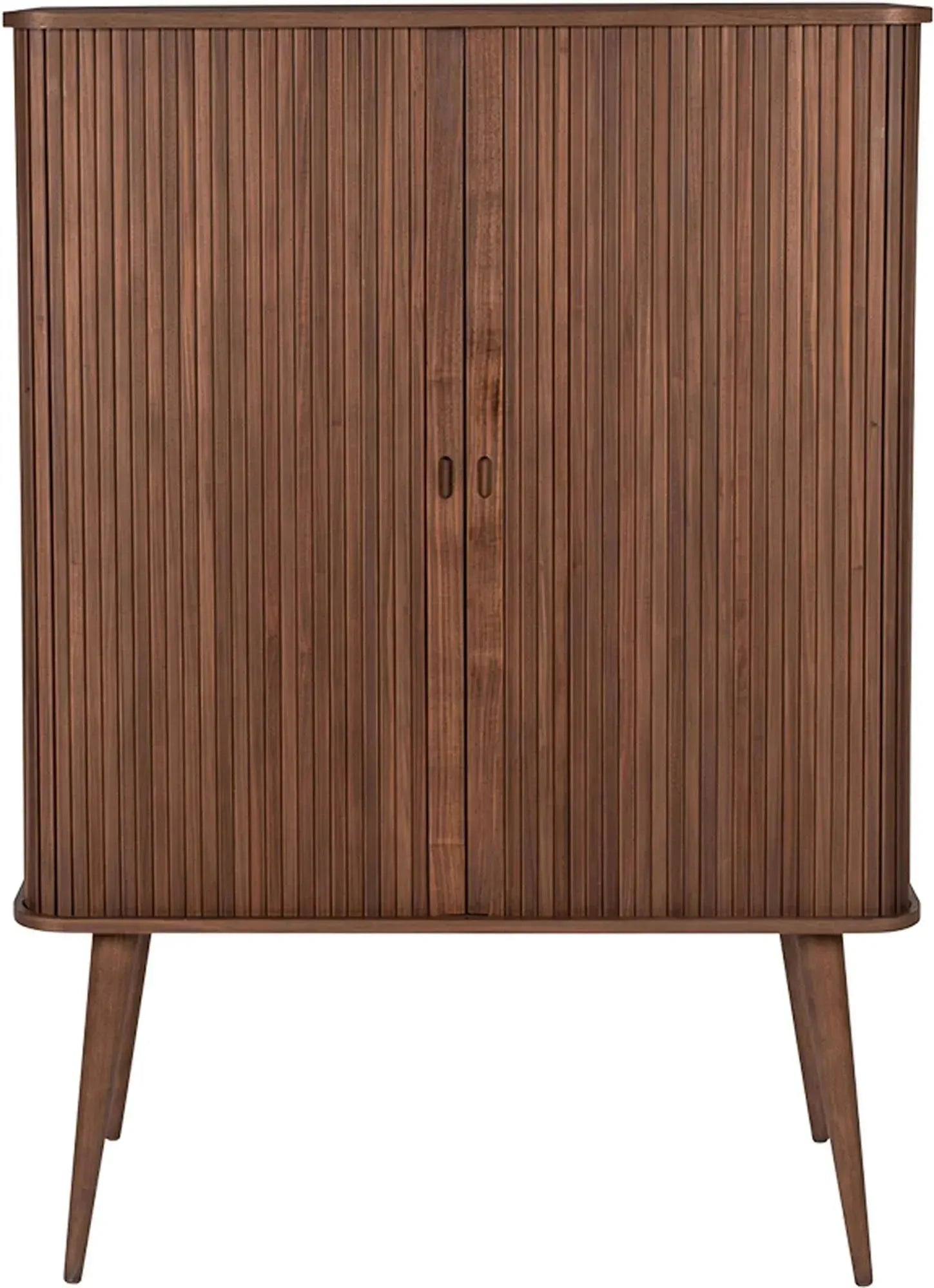 Zuiver Barbier Sideboard: Stilvolle Aufbewahrung mit Retro-Charme.