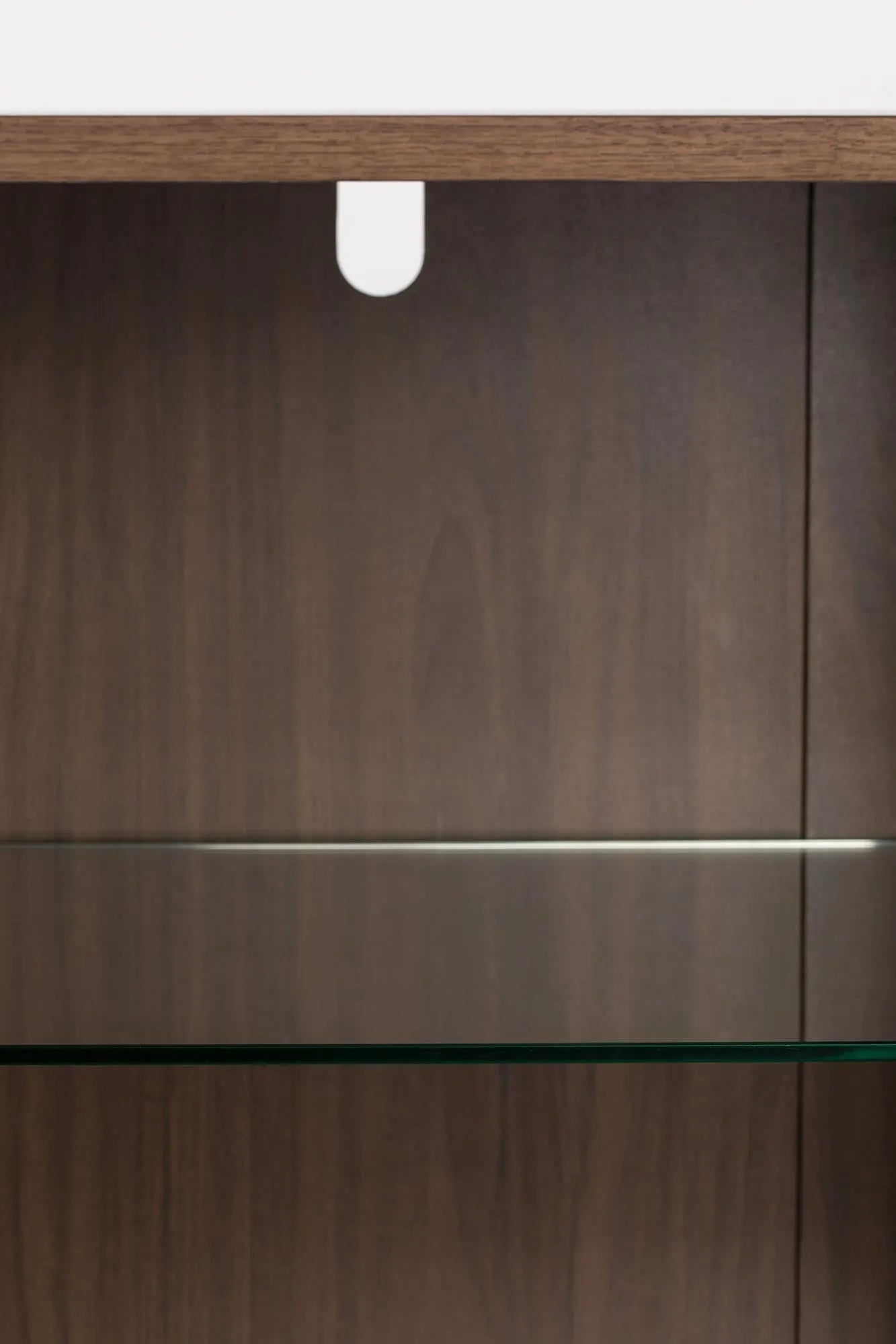 Zuiver Sideboard Barbier: Retro-Ästhetik trifft auf moderne Funktion.