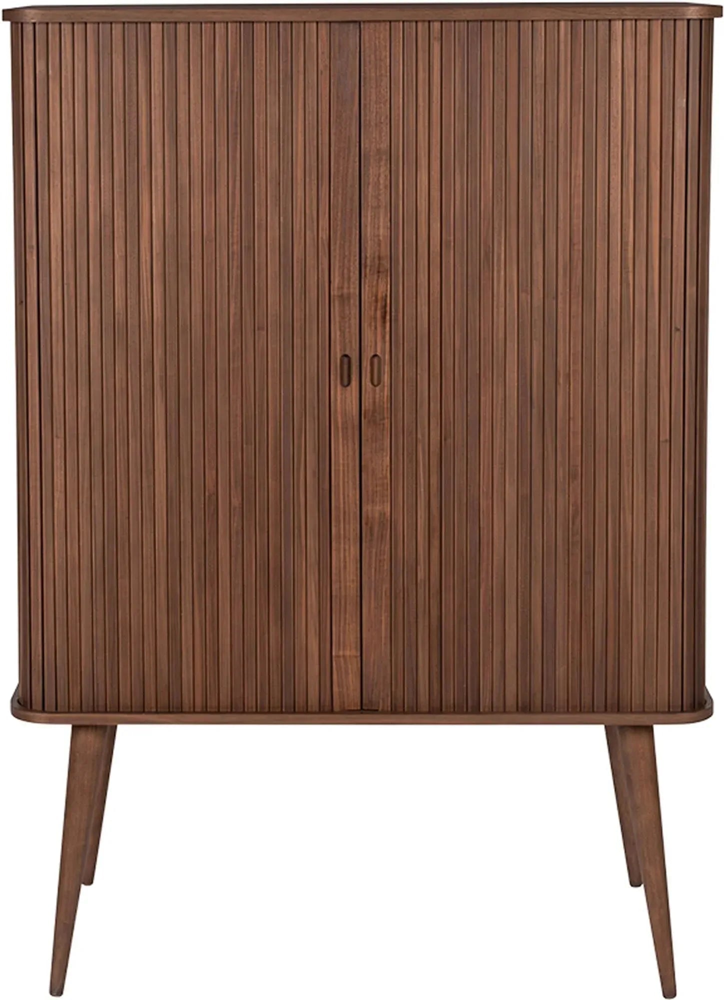 Zuiver Barbier Sideboard: Stilvolle Aufbewahrung mit Retro-Charme.
