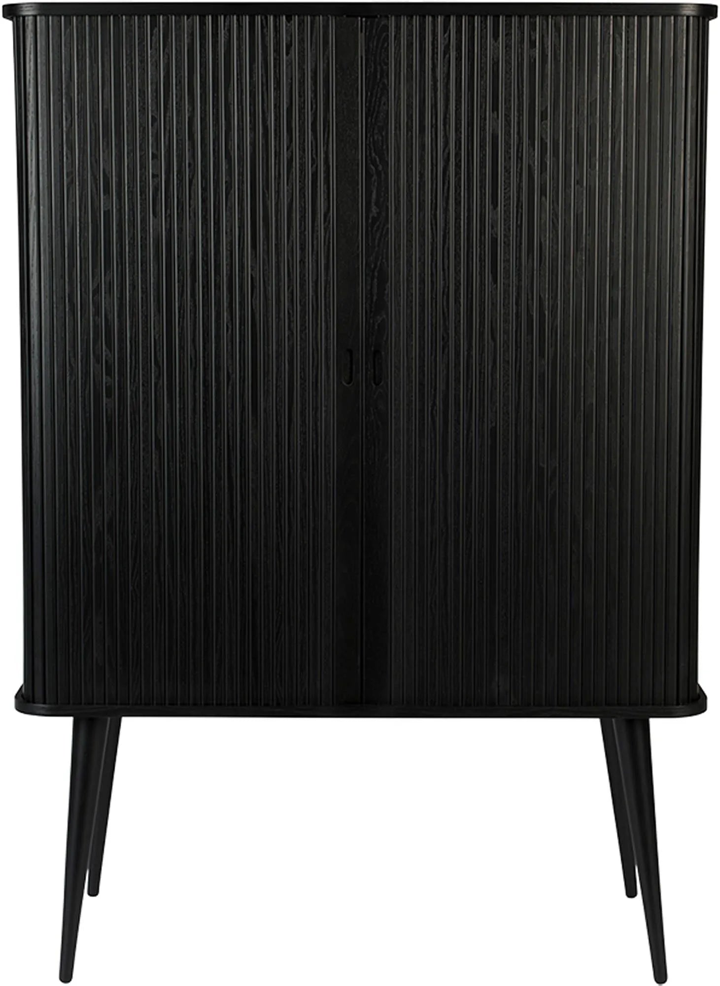 Retro Sideboard Barbier: Zeitloses Design trifft auf Funktionalität.
