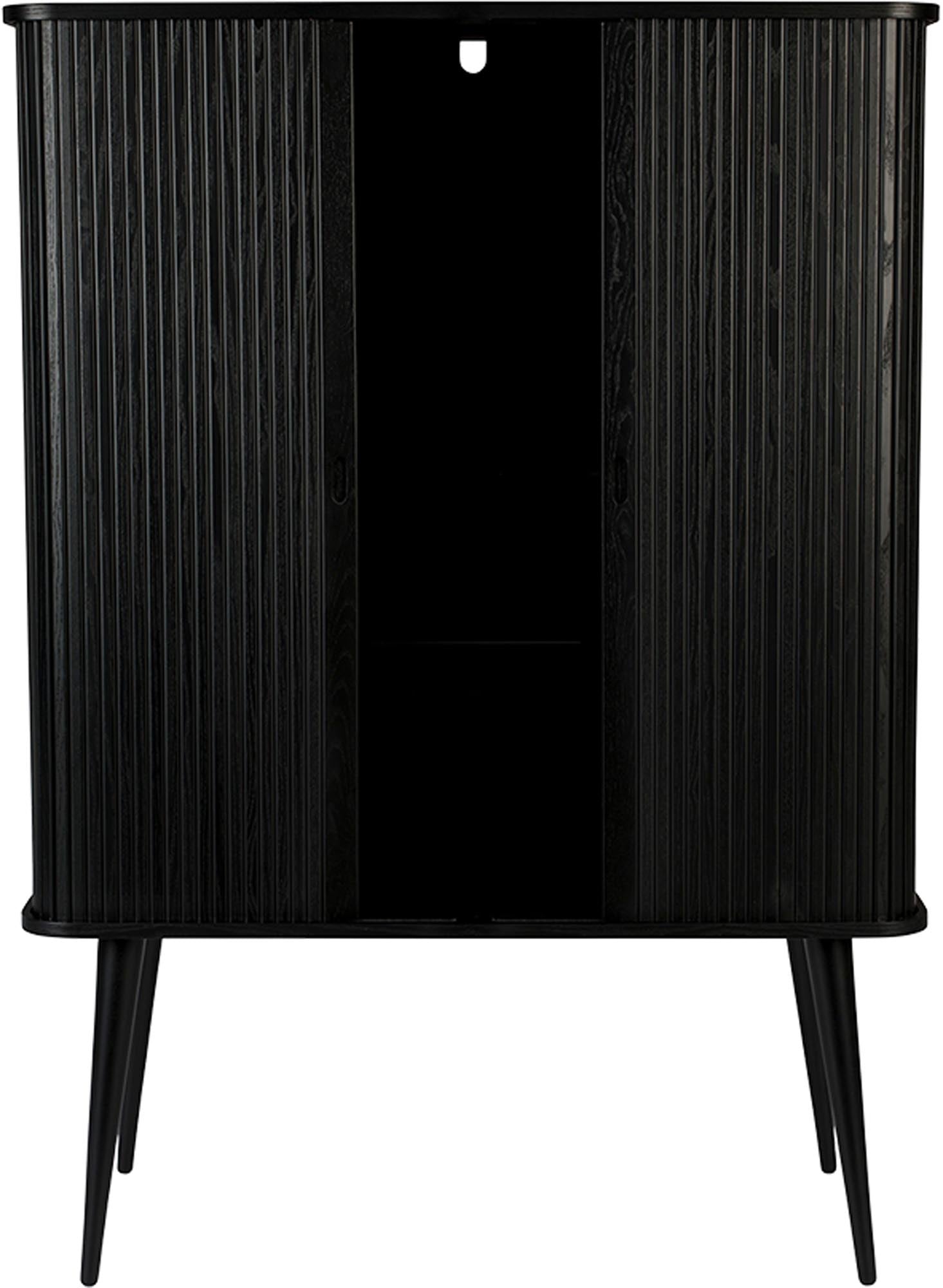 Elegantes Sideboard Barbier: Moderne Ästhetik mit Vintage-Flair.