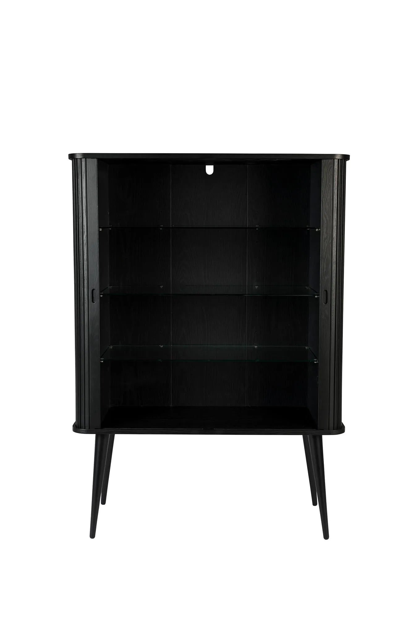 Elegantes Sideboard Barbier: Moderne Ästhetik mit Vintage-Flair.