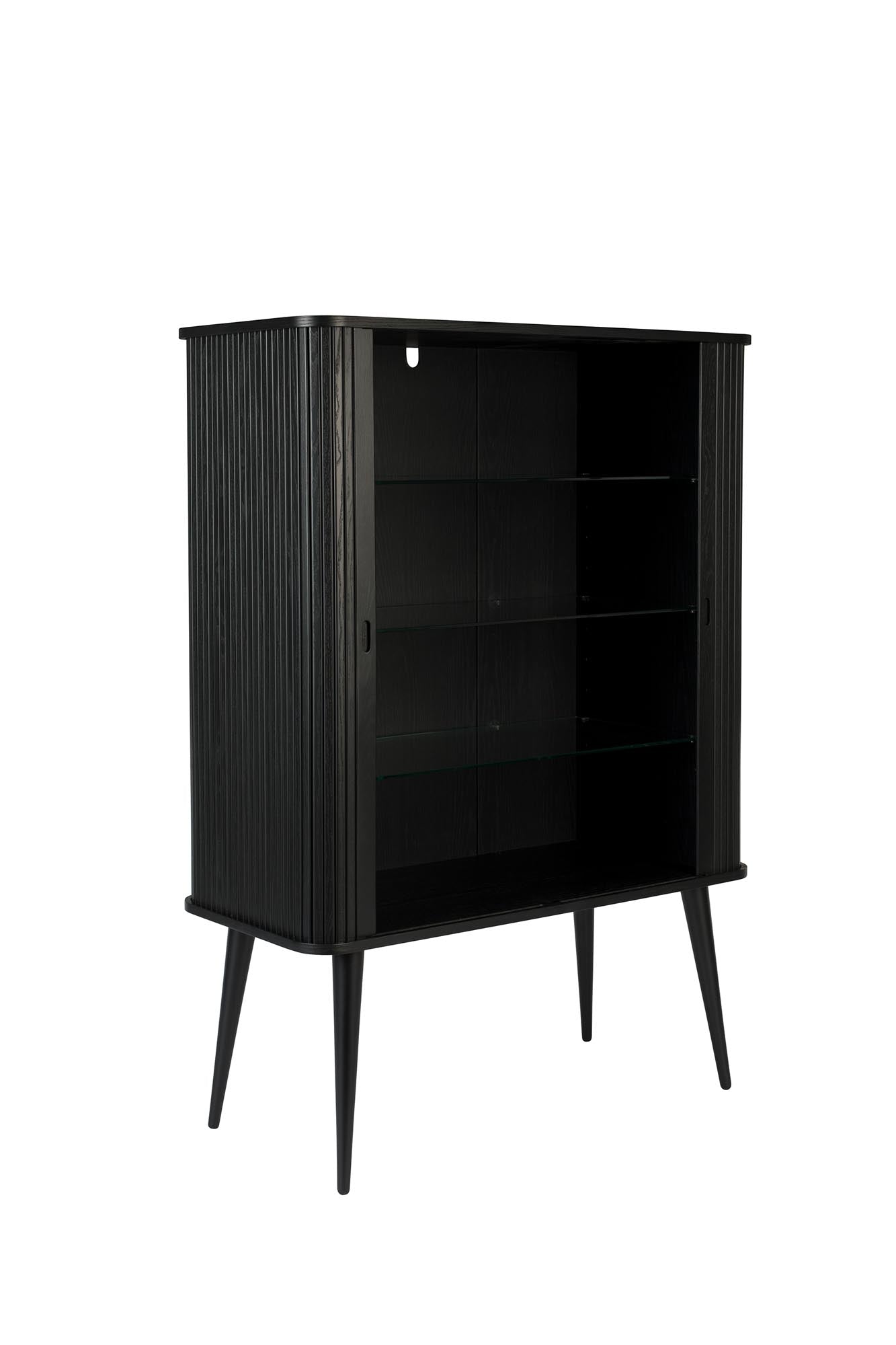 Zuiver Barbier: Funktionales Design trifft auf zeitlose Eleganz.