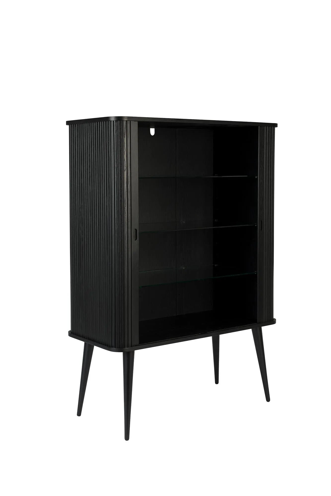 Zuiver Barbier: Funktionales Design trifft auf zeitlose Eleganz.