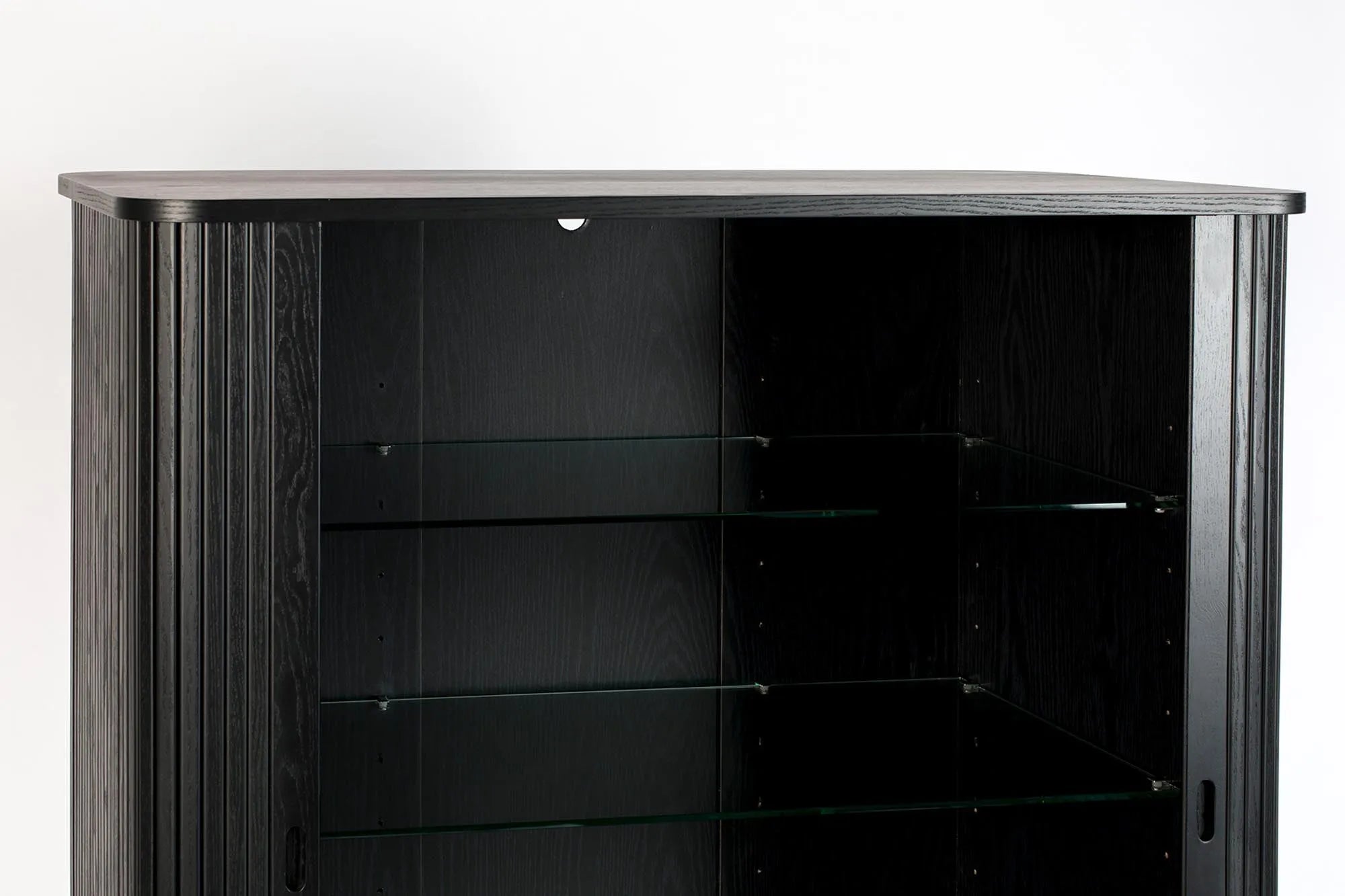Sideboard Barbier: Stilvolle Aufbewahrung mit Retro-Charme.
